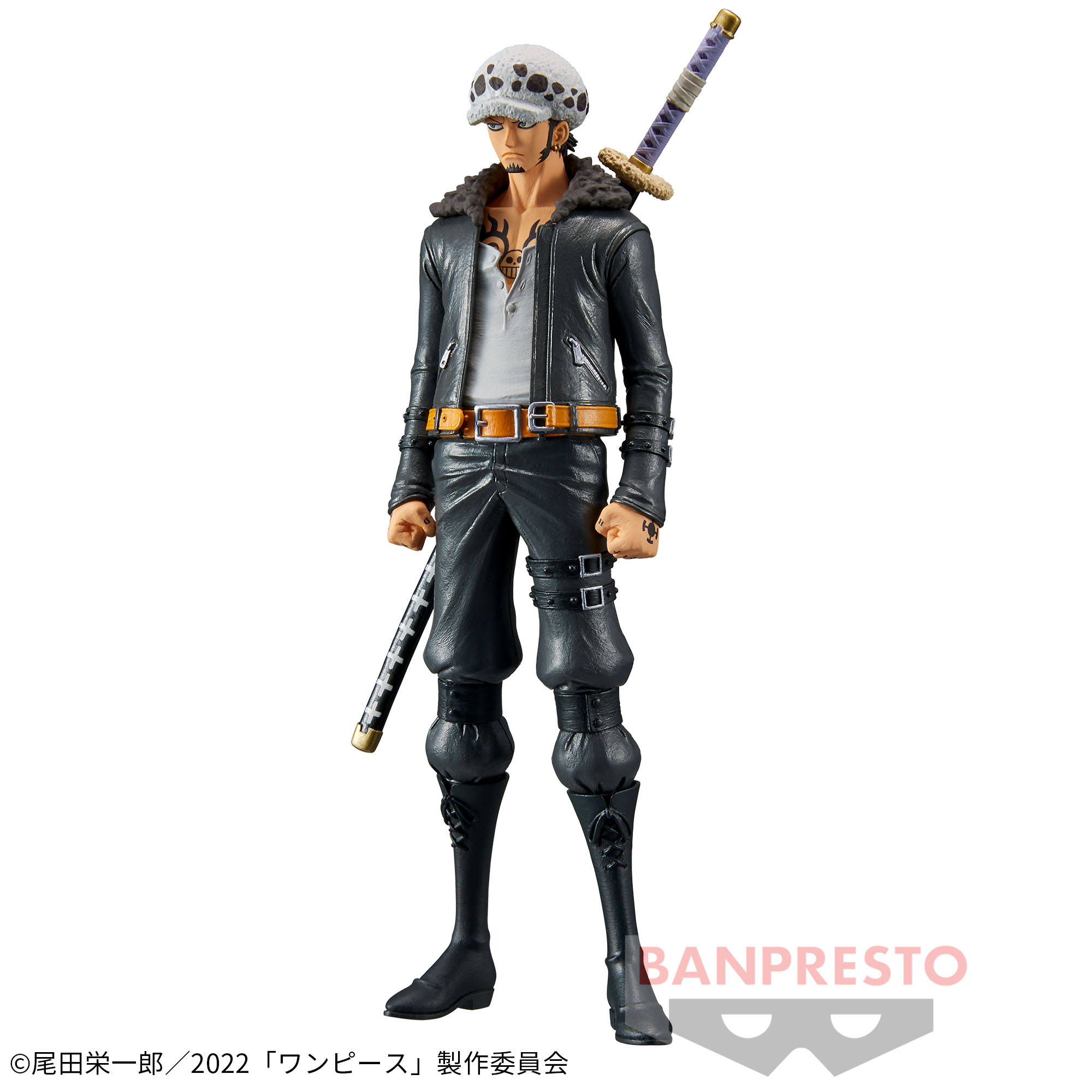 ONE PIECE FILM RED』 DXF～THE GRANDLINE MEN～vol.10 │株式会社 
