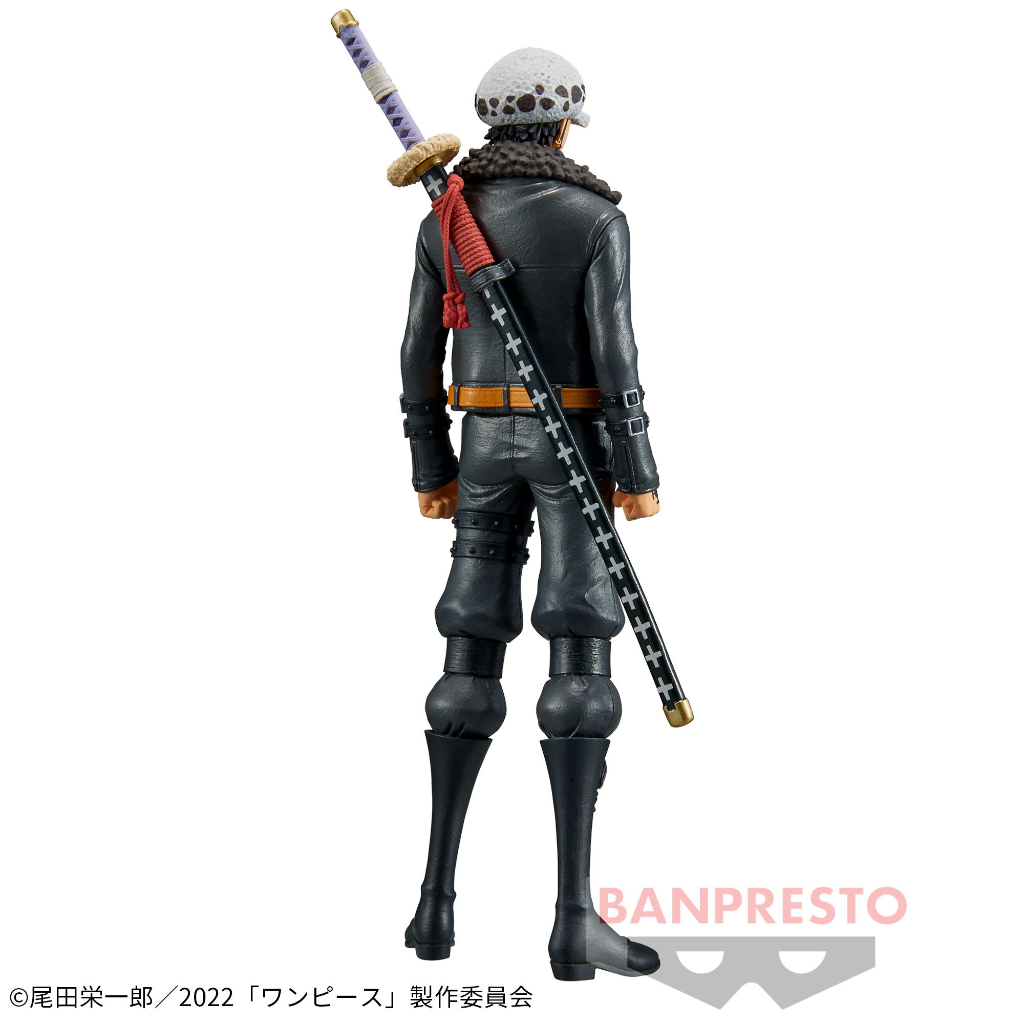 ONE PIECE FILM RED』 DXF～THE GRANDLINE MEN～vol.10 │株式会社 