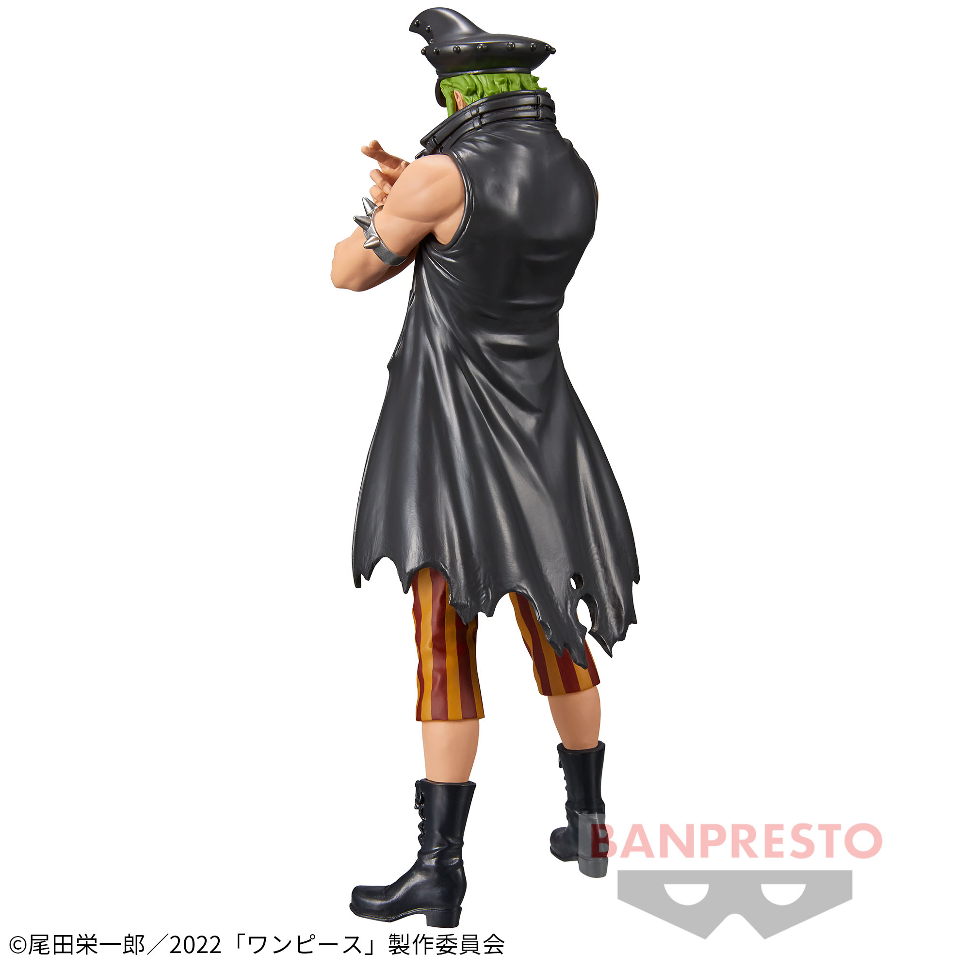 ONE PIECE FILM RED』 DXF～THE GRANDLINE MEN～vol.11│株式会社 