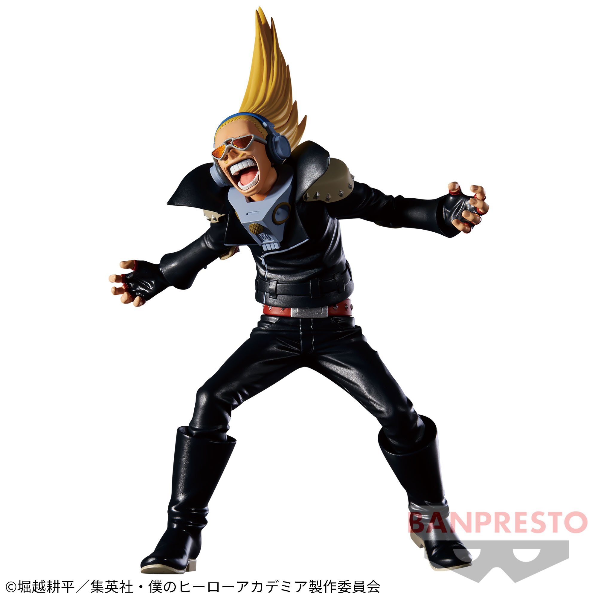 僕のヒーローアカデミア THE AMAZING HEROES vol.23│株式会社BANDAI 