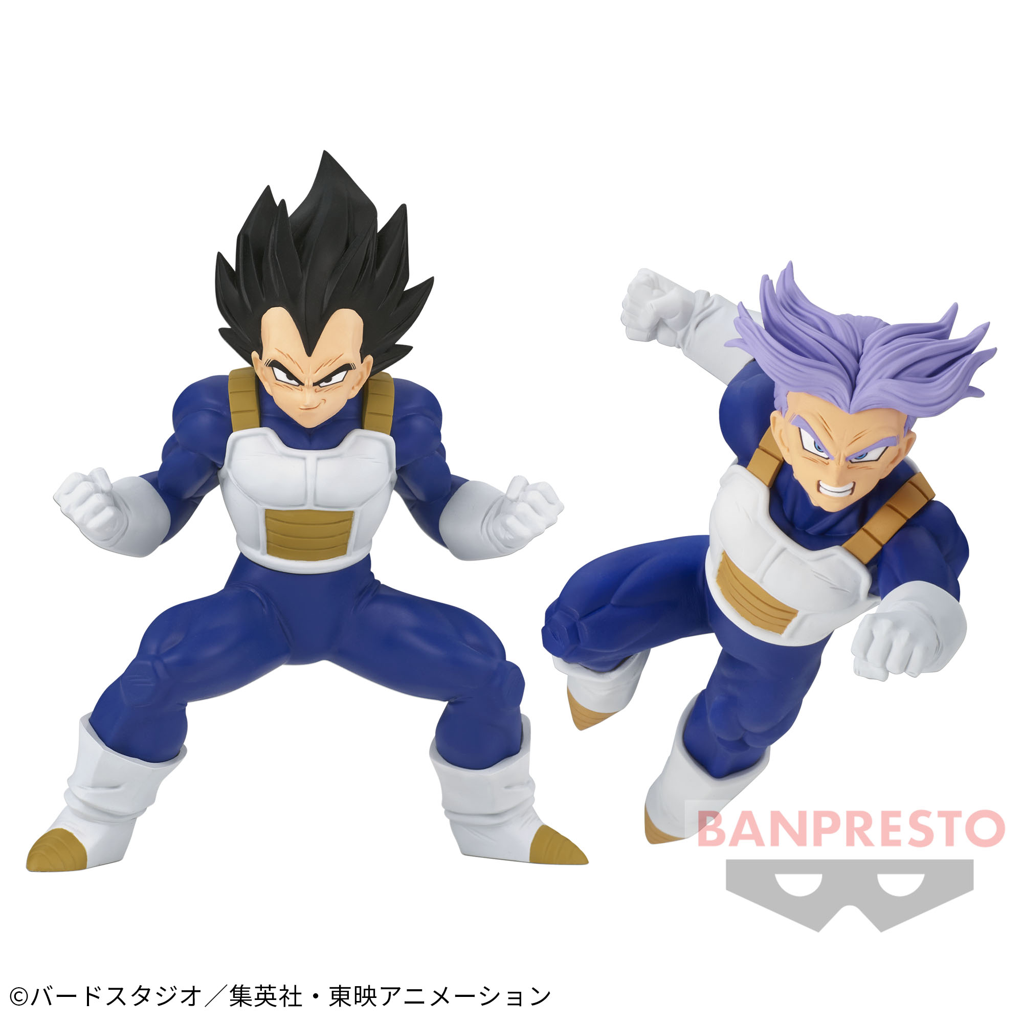 ドラゴンボールZ 超戦士列伝Ⅲシリーズ フィギュア ドラゴンボールZ 超 