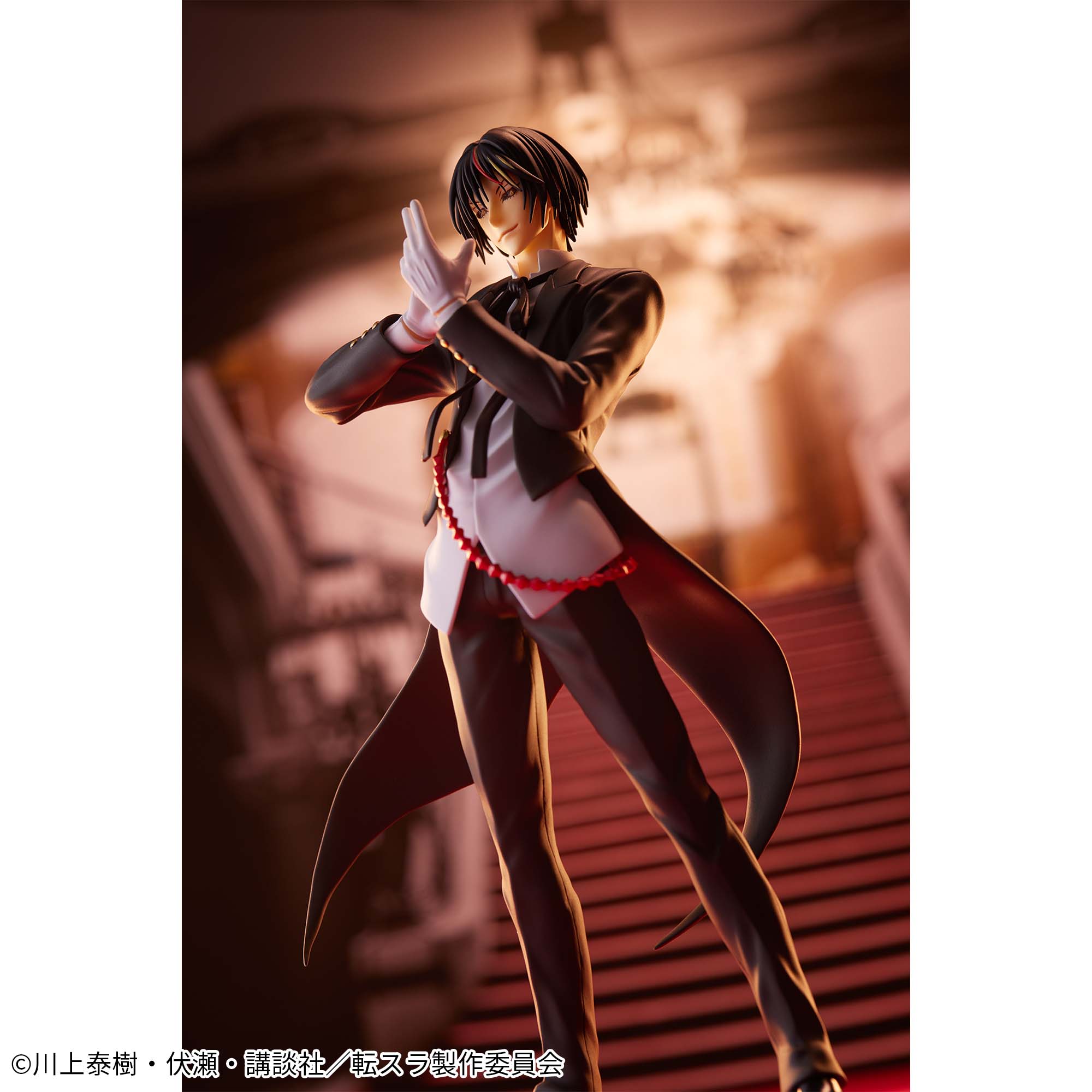 転生したらスライムだった件 原初の黒ディアブロ│株式会社BANDAI 