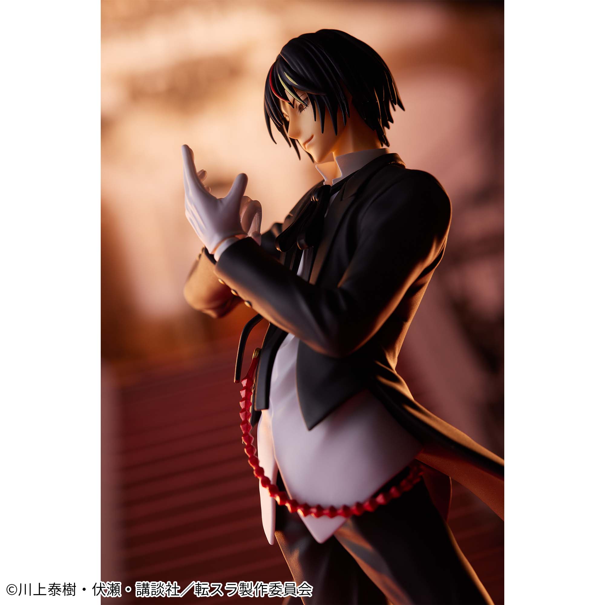 転生したらスライムだった件 原初の黒ディアブロ│株式会社BANDAI 