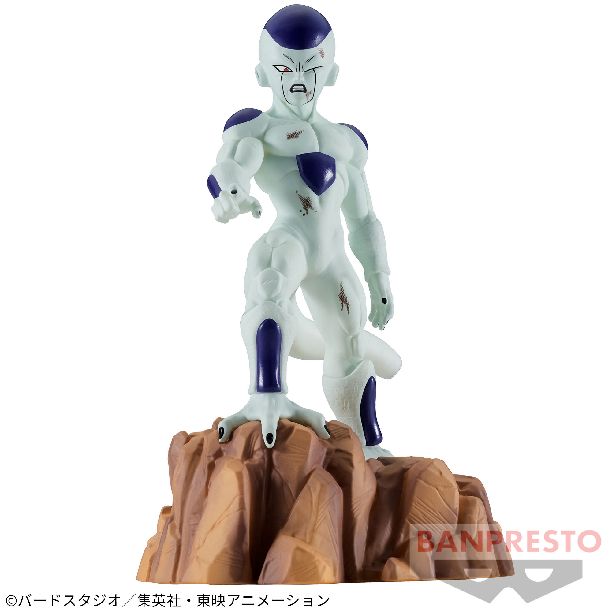 ドラゴンボールZ History Box vol.5│株式会社BANDAI SPIRITS 