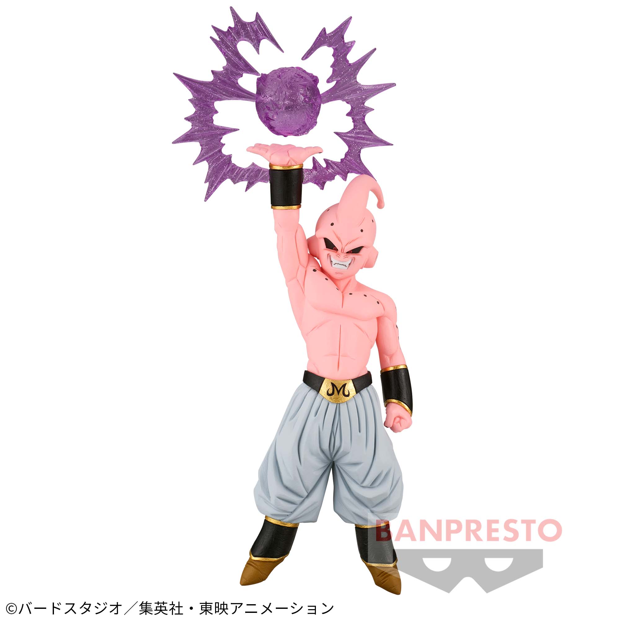ドラゴンボールZ G×materia THE MAJIN BUU│株式会社BANDAI SPIRITS 