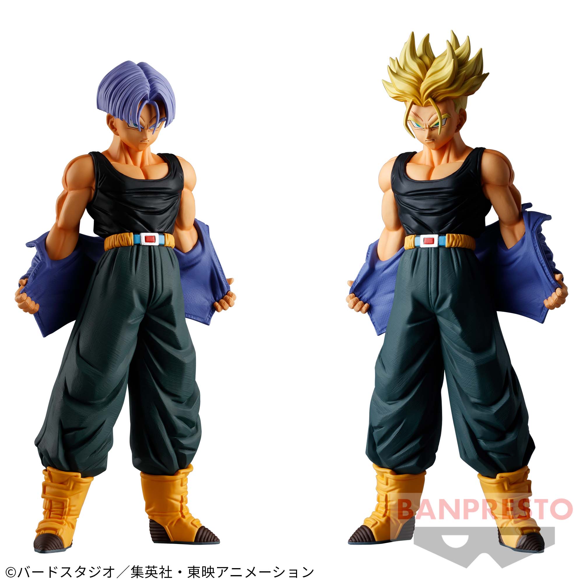 バータ ドラゴンボールZ SOLID EDGE WORKS-THE出陣-19 DRAGON BALL フィギュア プライズ(2693436) バンプレスト ドラゴンボールZ SOLID EDGE WORKS-THE出陣-ギニュー特戦隊