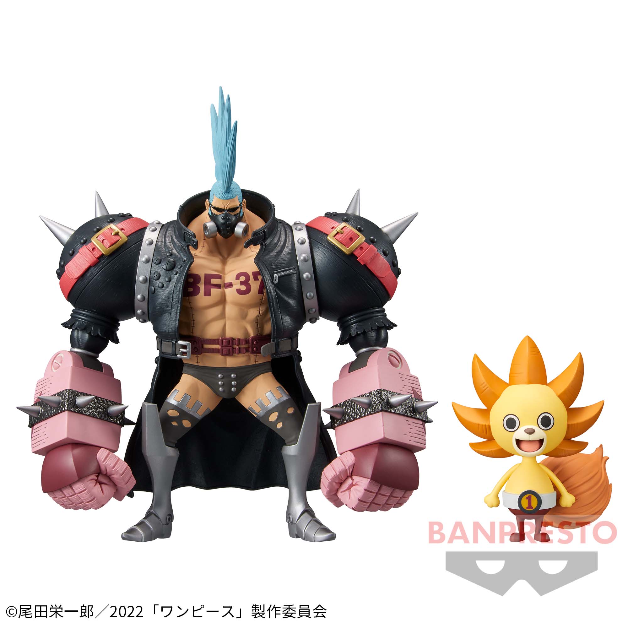ONE PIECE FILM RED』 DXF～THE GRANDLINE MEN～vol.12│株式会社 