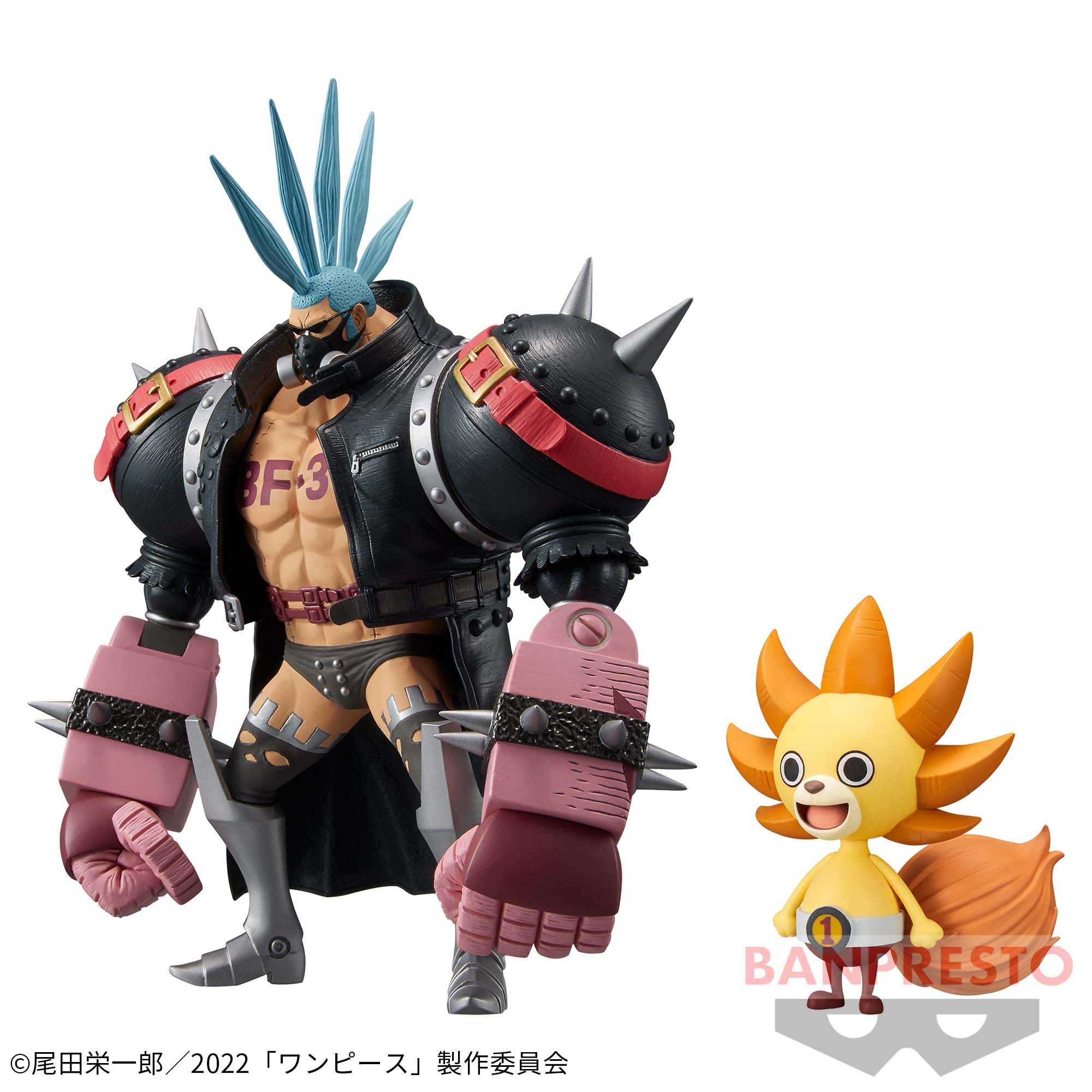 ONE PIECE FILM RED』 DXF～THE GRANDLINE MEN～vol.12│株式会社 