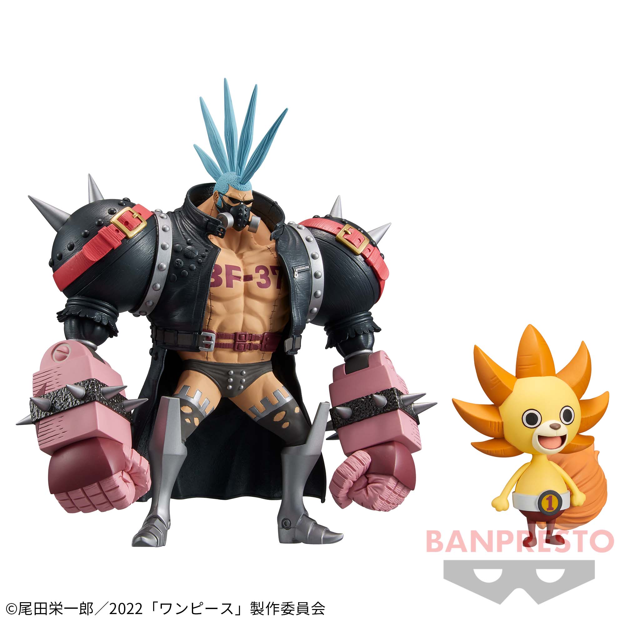 ONE PIECE FILM RED』 DXF～THE GRANDLINE MEN～vol.12│株式会社 