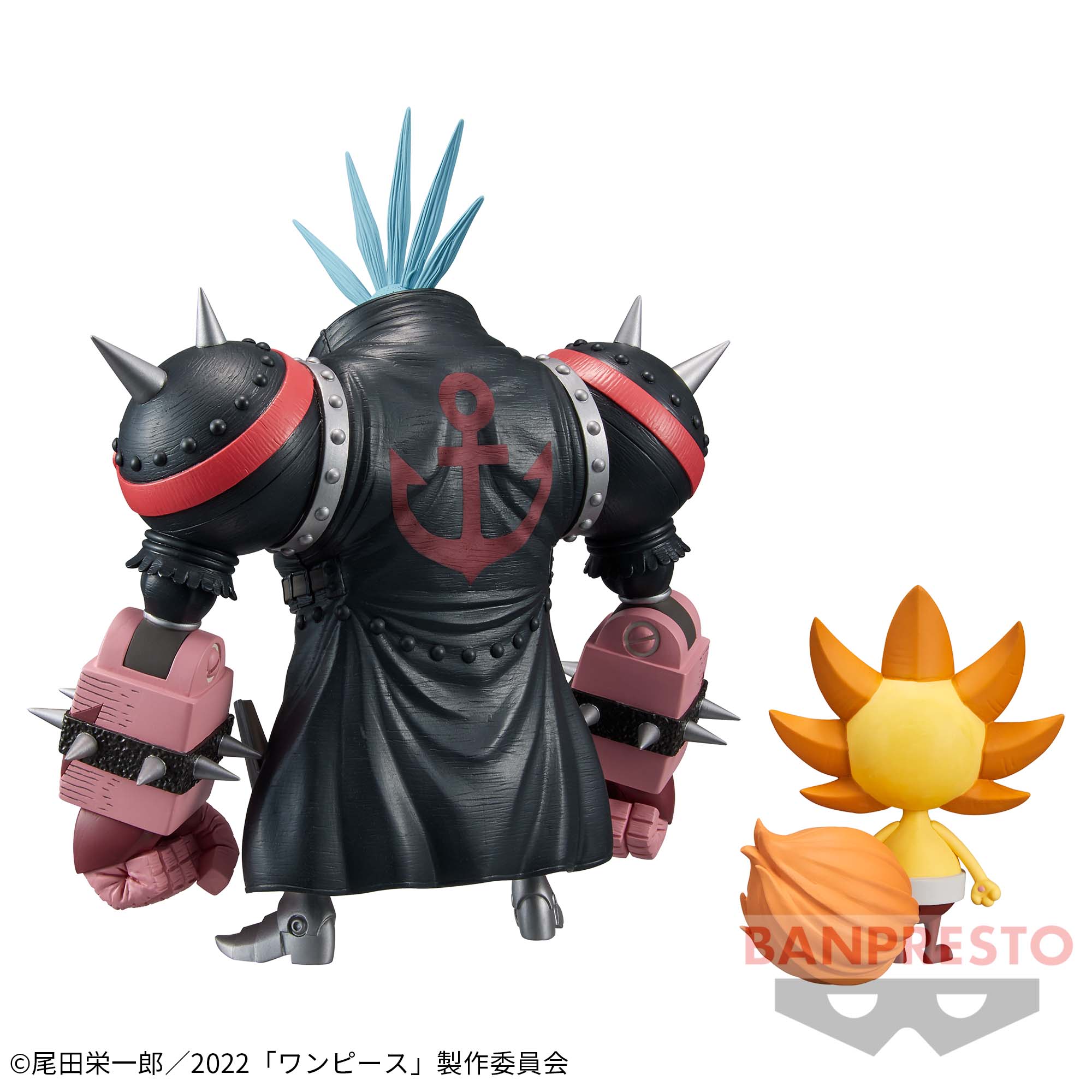 ONE PIECE FILM RED』 DXF～THE GRANDLINE MEN～vol.12│株式会社 