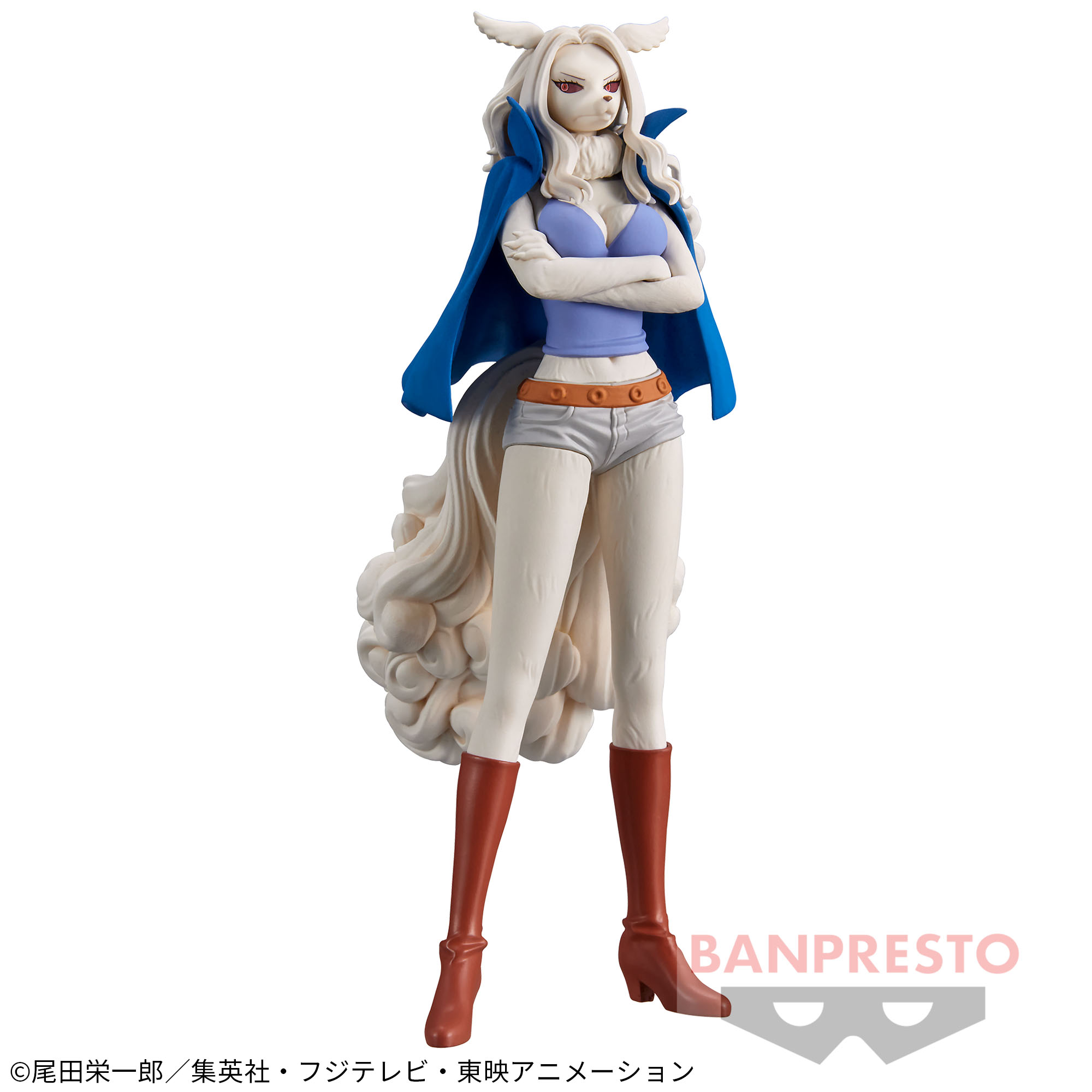 ワンピース DXF～THE GRANDLINE LADY～ワノ国 vol.10│株式会社BANDAI 