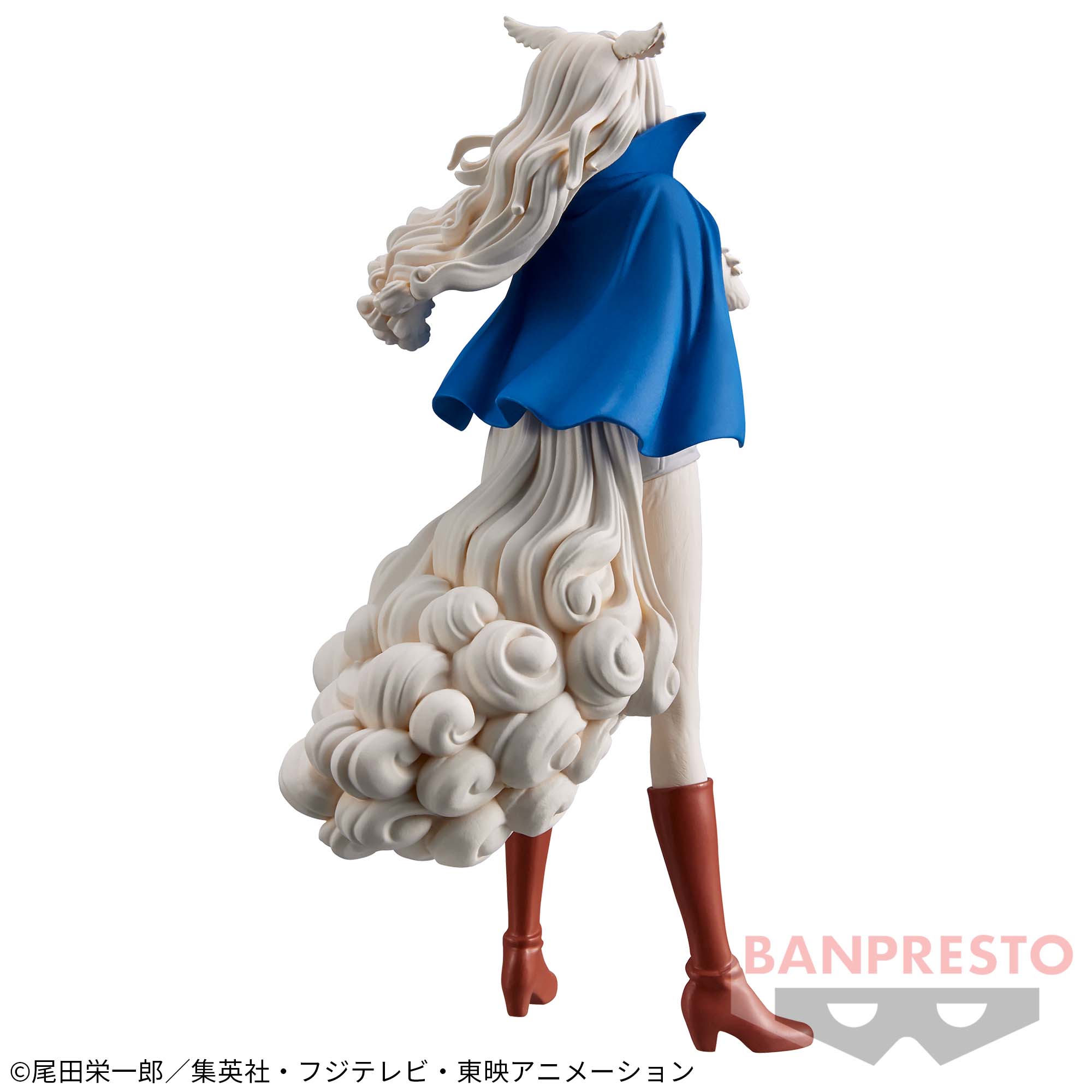 ワンピース DXF～THE GRANDLINE LADY～ワノ国 vol.10│株式会社BANDAI 