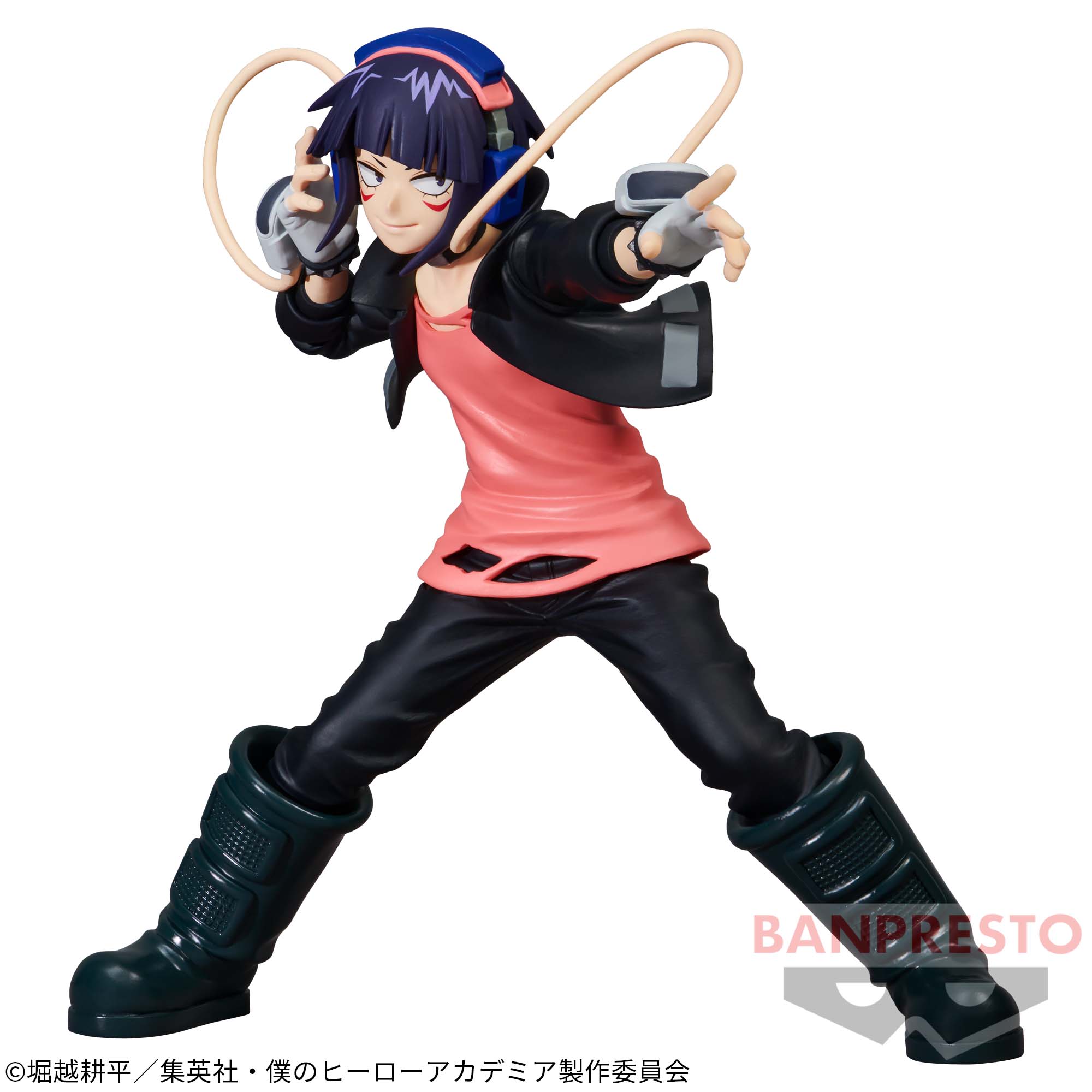 僕のヒーローアカデミア THE AMAZING HEROES vol.28│株式会社BANDAI 