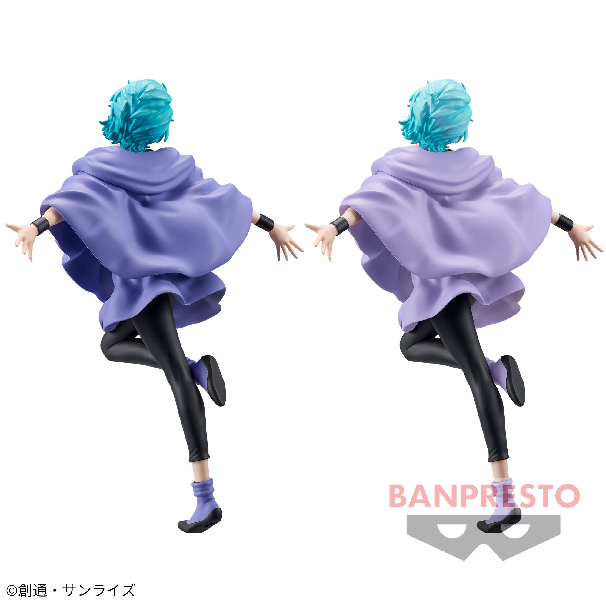 機動戦士Zガンダム フォウ・ムラサメ フィギュア│株式会社BANDAI 