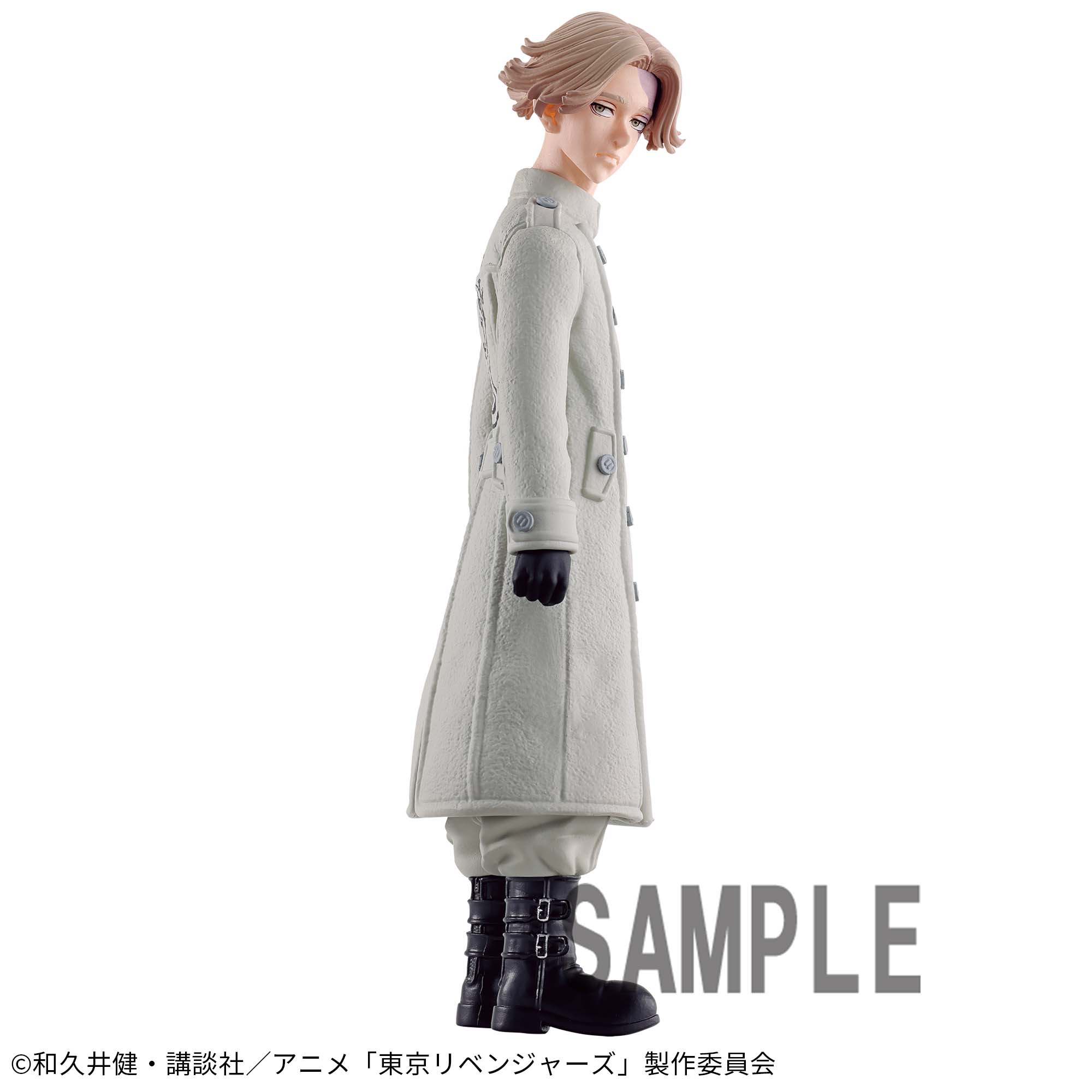 東京リベンジャーズ 乾青宗 フィギュア│株式会社BANDAI SPIRITS 