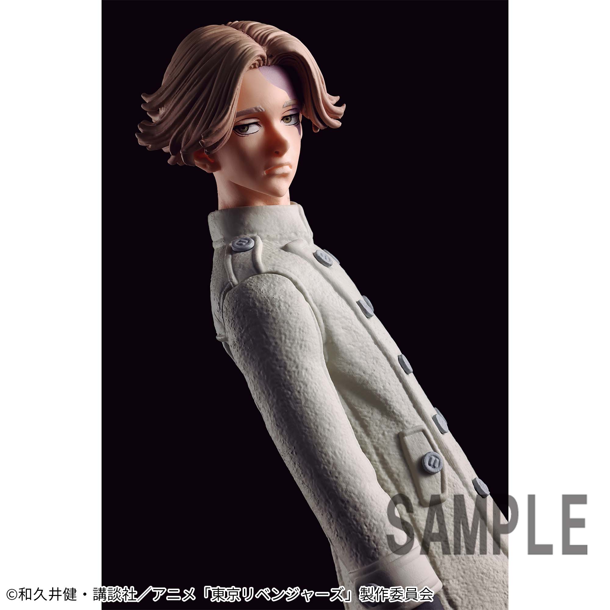 東京リベンジャーズ 乾青宗 フィギュア│株式会社BANDAI SPIRITS 