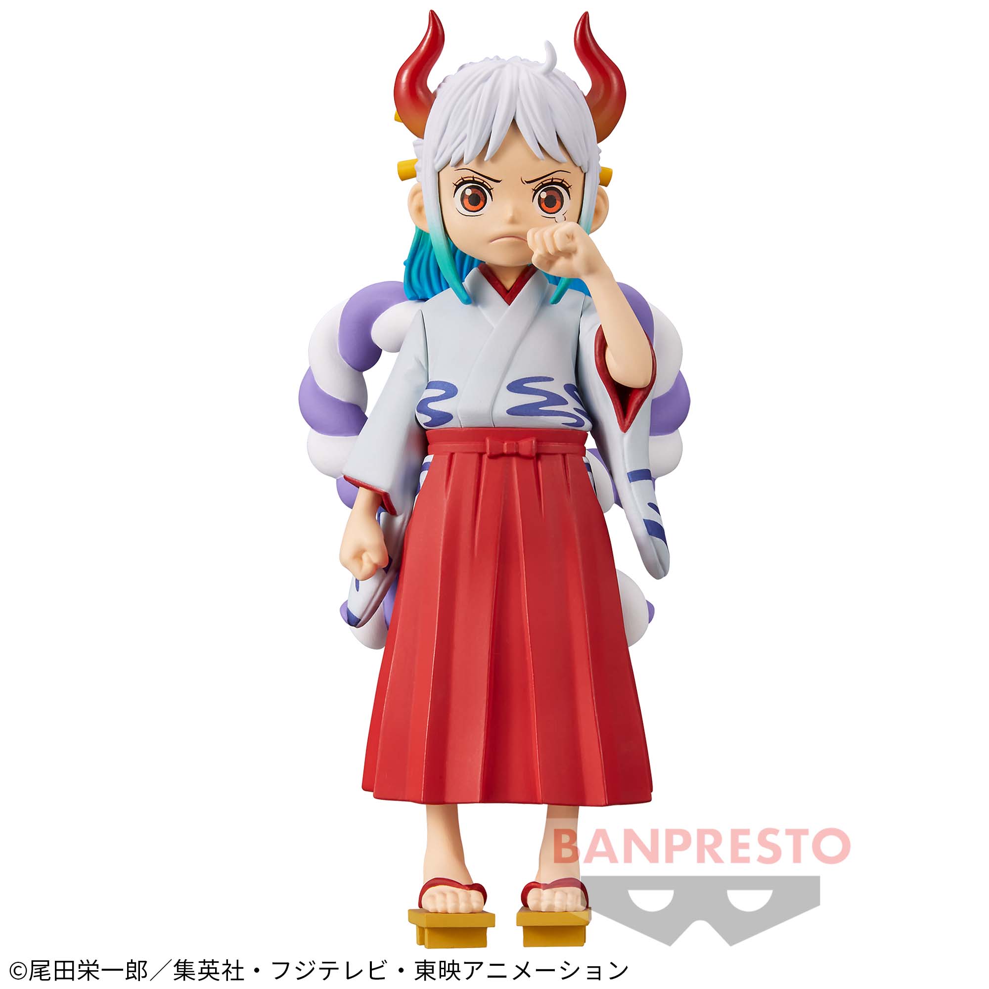 ワンピース DXF～THE GRANDLINE CHILDREN～ワノ国 vol.3│株式会社 