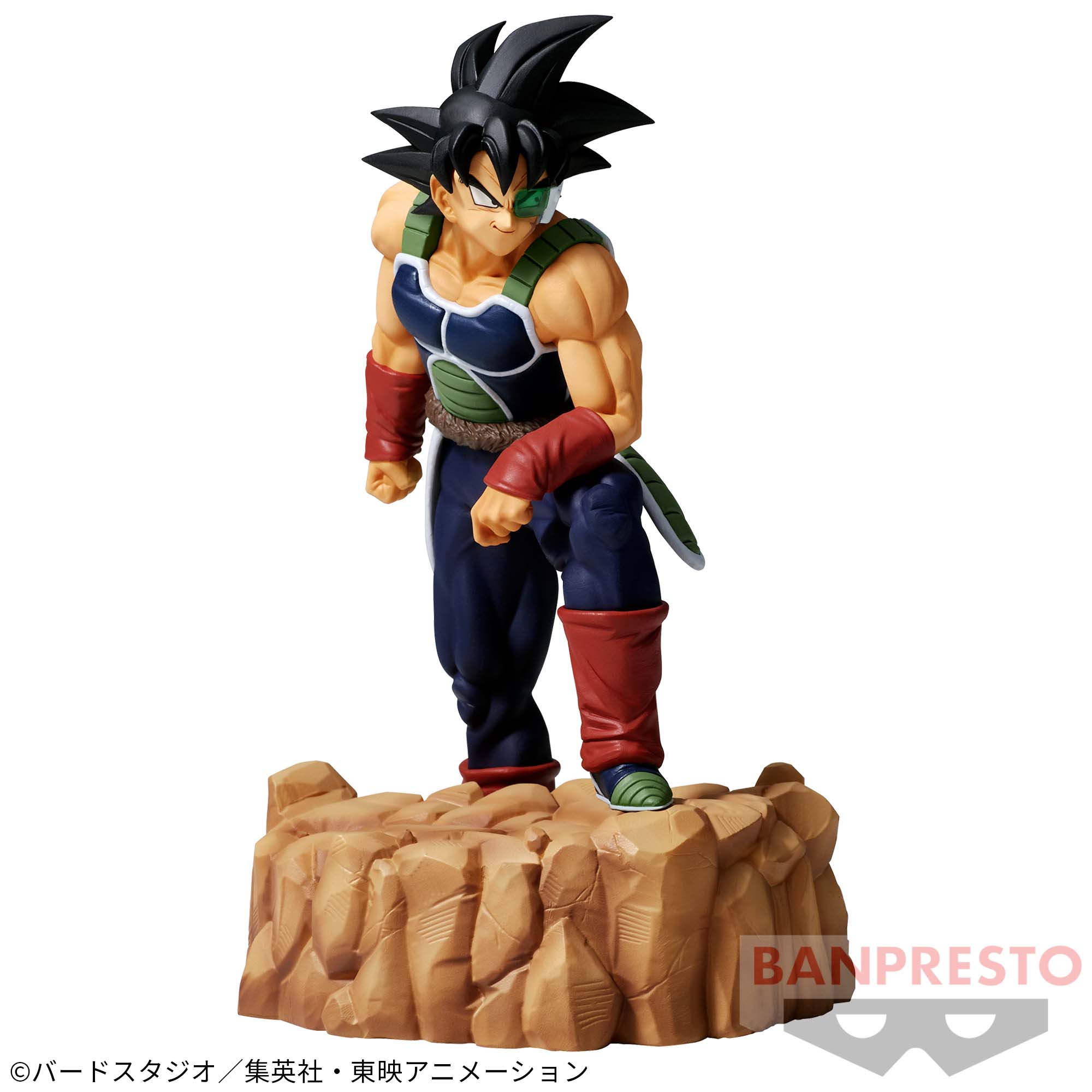 ドラゴンボールZ History Box vol.6│株式会社BANDAI SPIRITS 