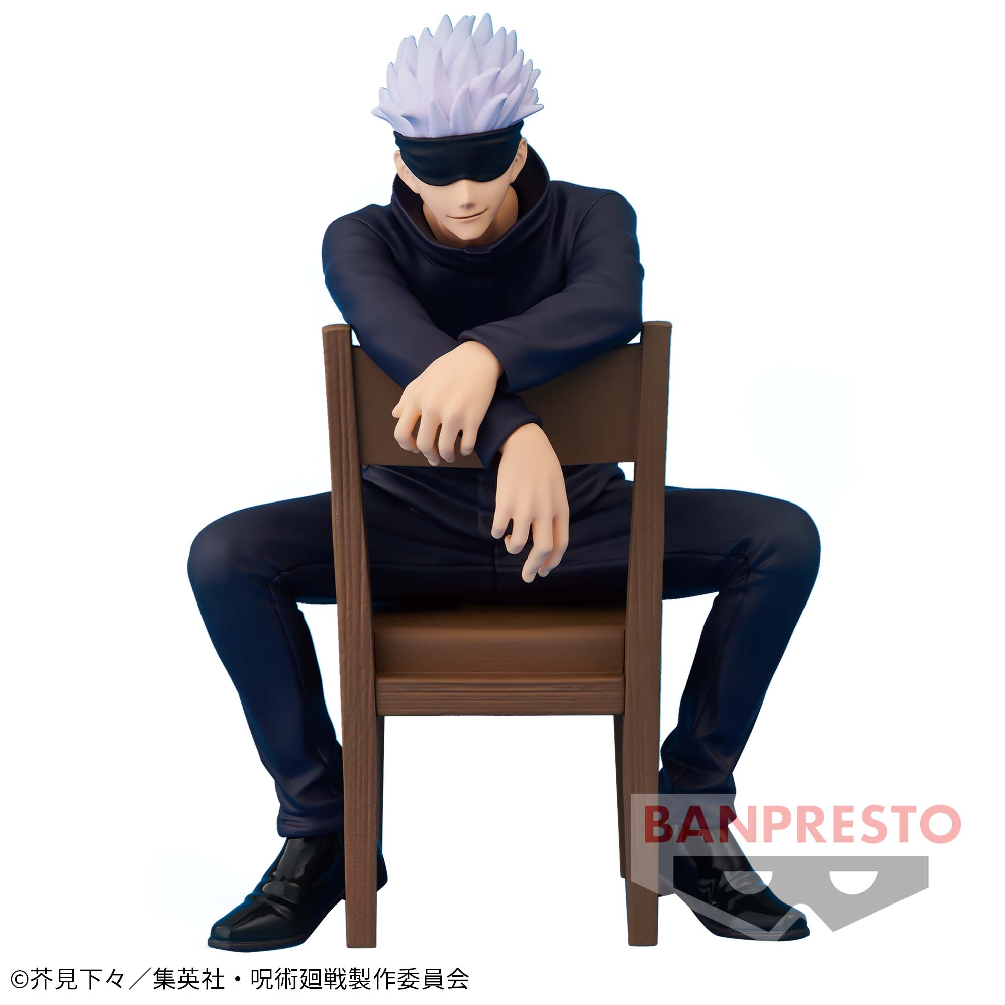 呪術廻戦 Break time collection vol.4│株式会社BANDAI SPIRITS 