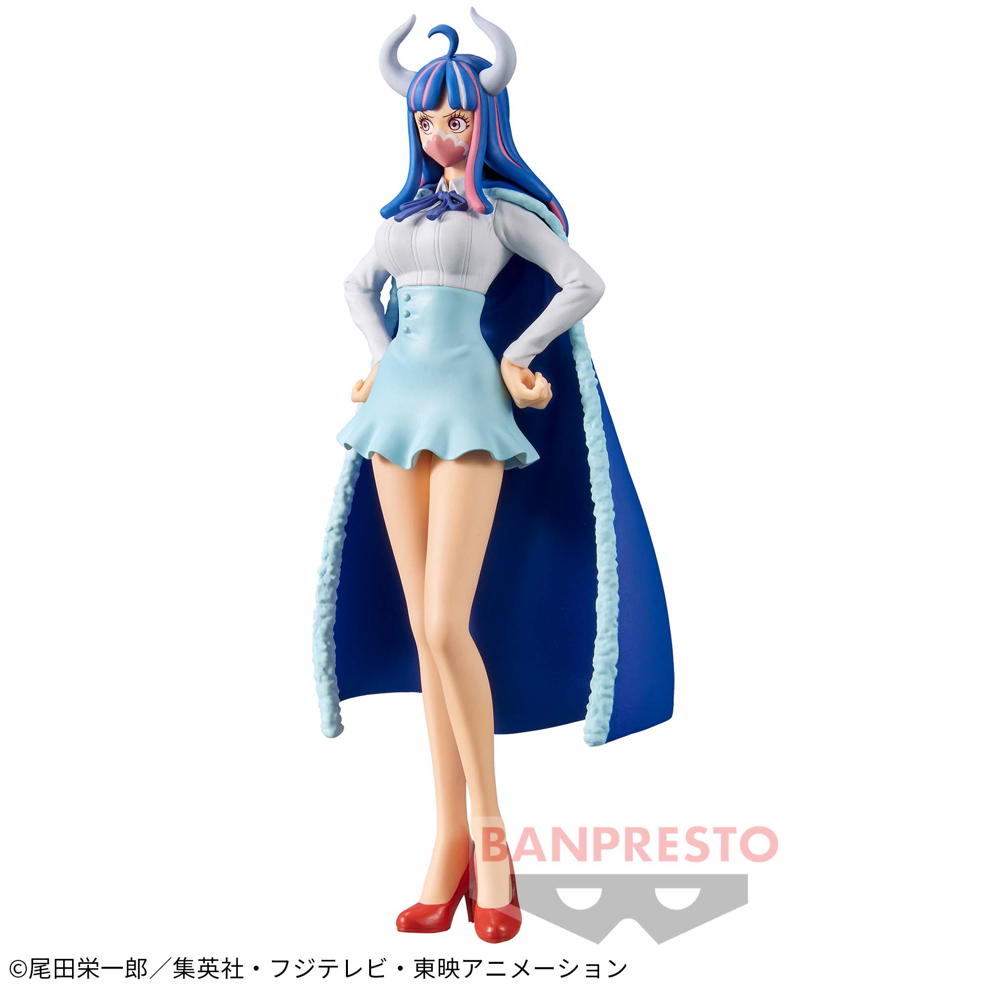 ワンピース DXF ワノ国 ONE PIECE GRANDLINE グラメン ワンピース 