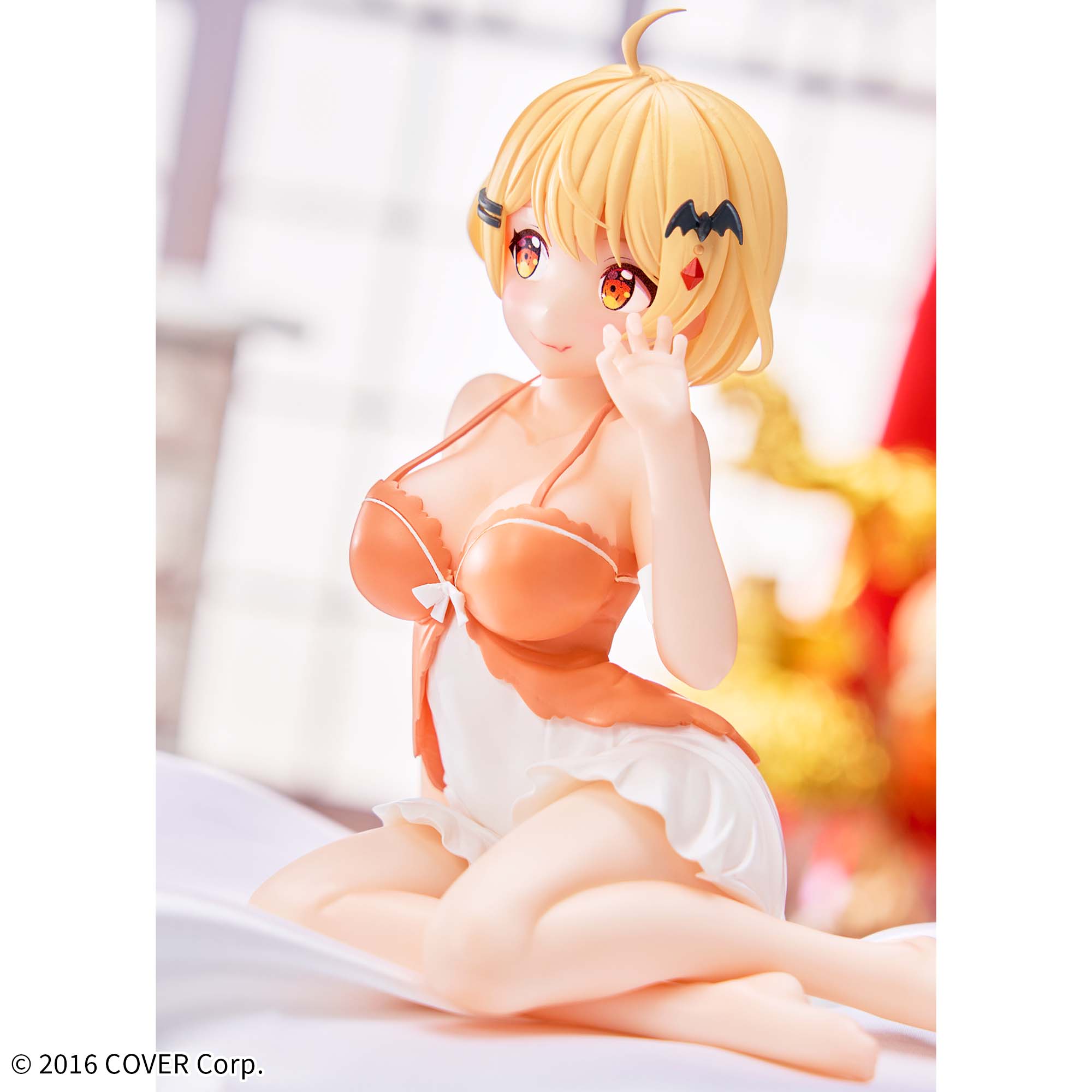 ホロライブ #hololive IF -Relax time-夜空メル│株式会社BANDAI 