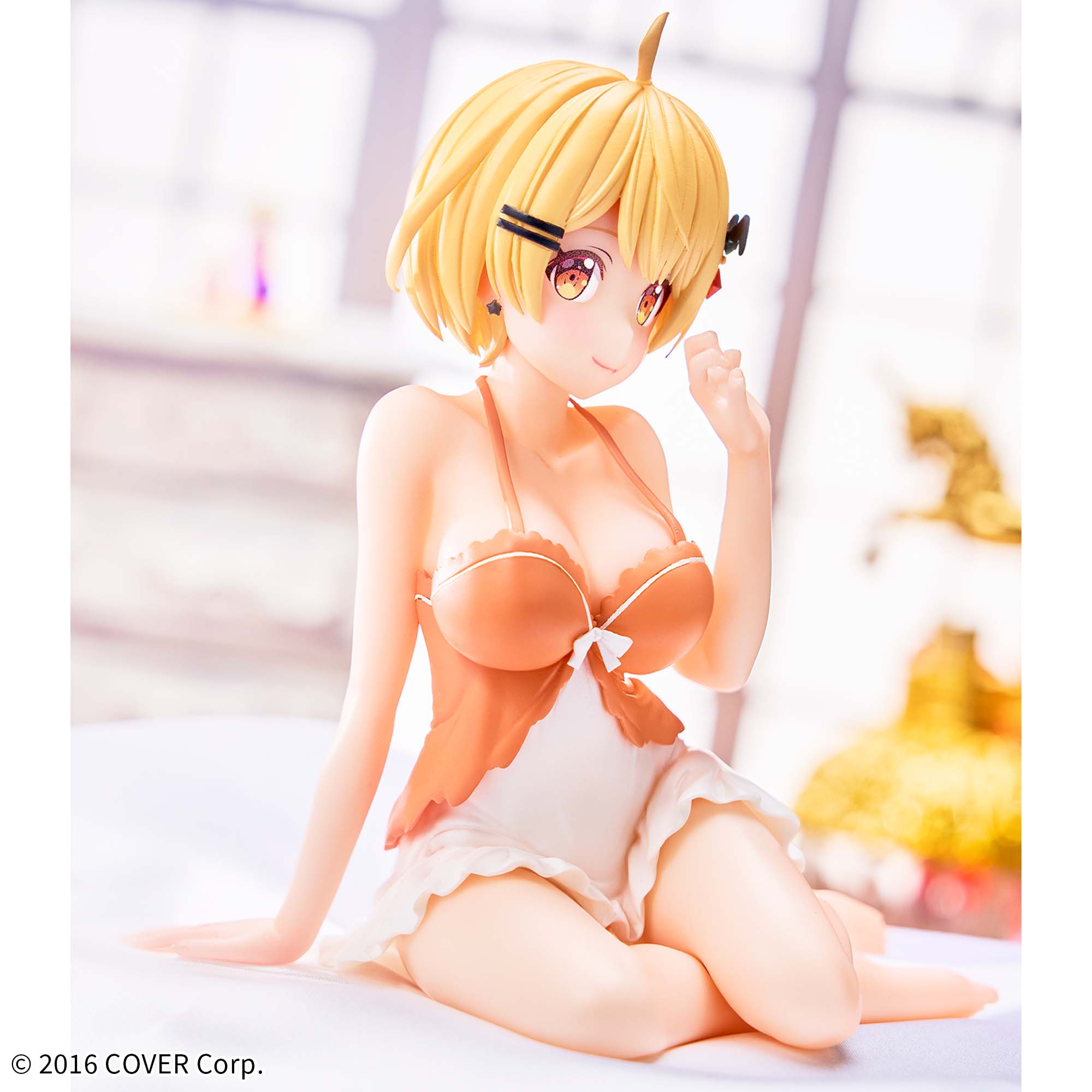 ホロライブ #hololive IF -Relax time-夜空メル│株式会社BANDAI 