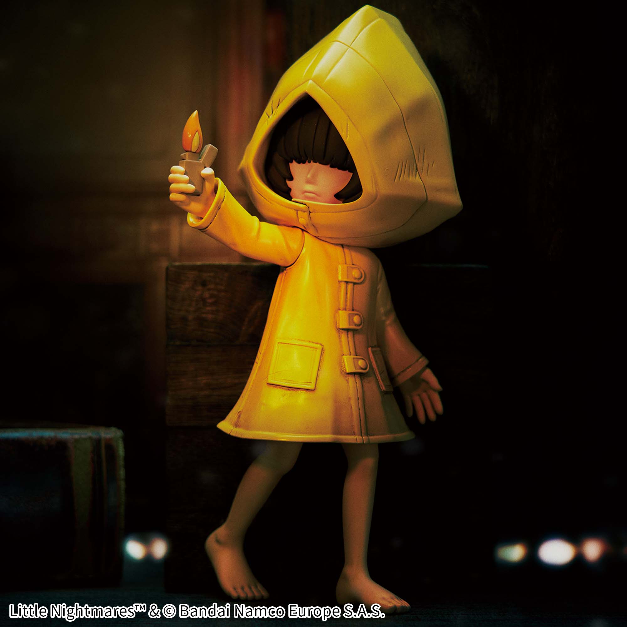 little 