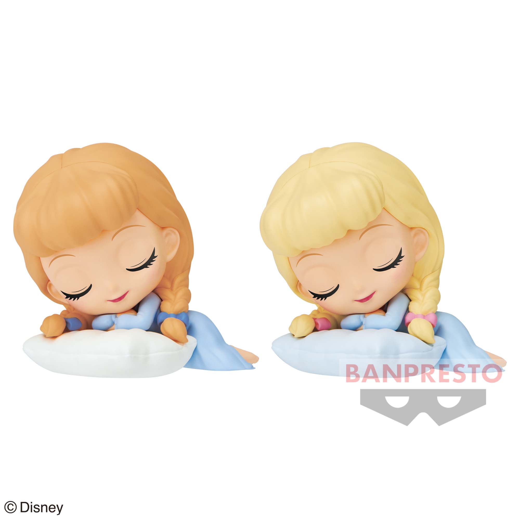 【未開封】バンプレスト Qposket Disney Characters アリス(パステルカラー) フィギュア BANPRESTO Q posket stories Disney Characters Rapunzel Figure from Japan