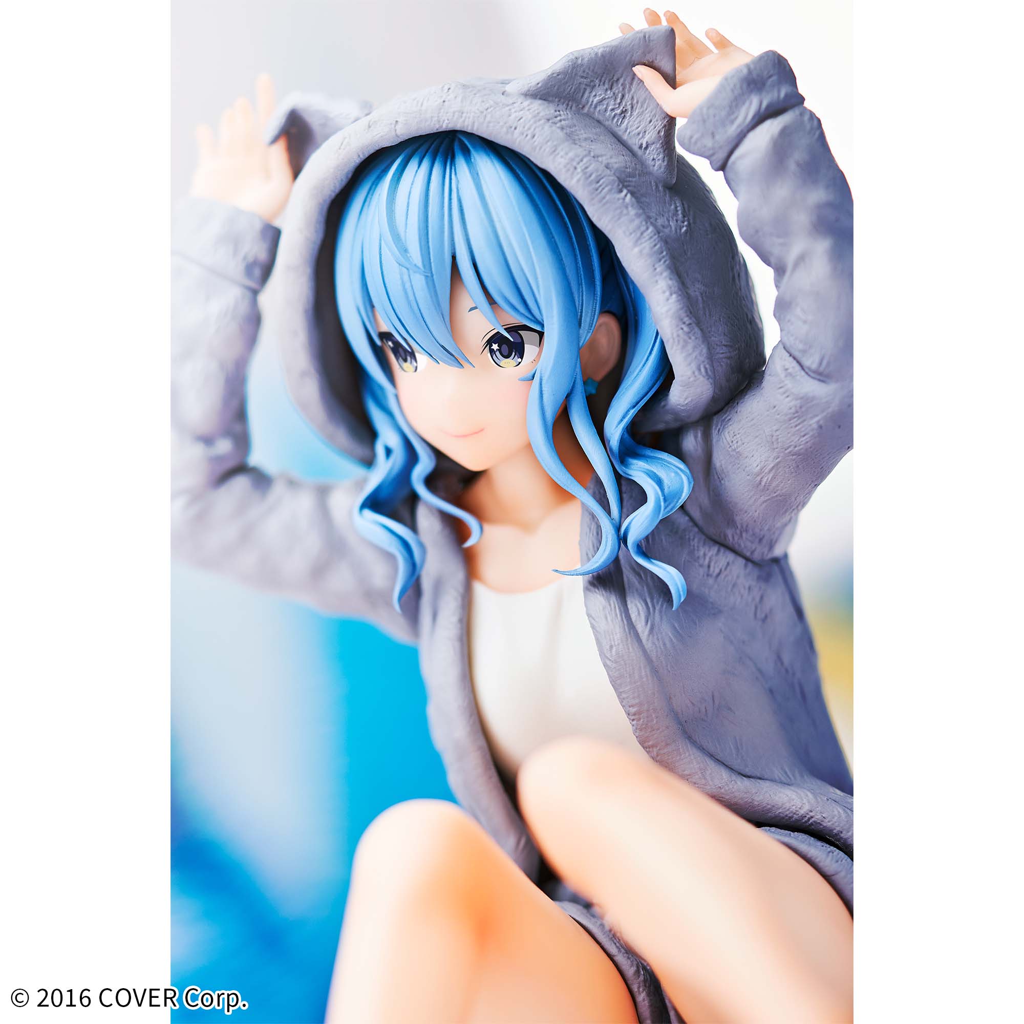 ホロライブ #hololive IF -Relax time-星街すいせい│株式会社BANDAI 