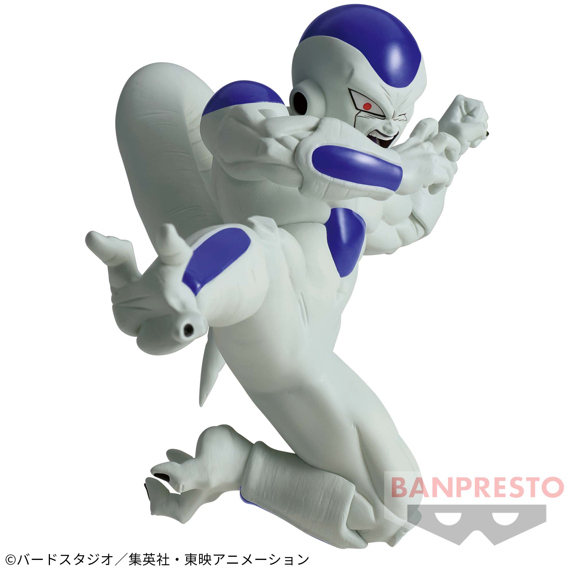 ドラゴンボールZ MATCH MAKERS フリーザ ドラゴンボールZ MATCH MAKERS 