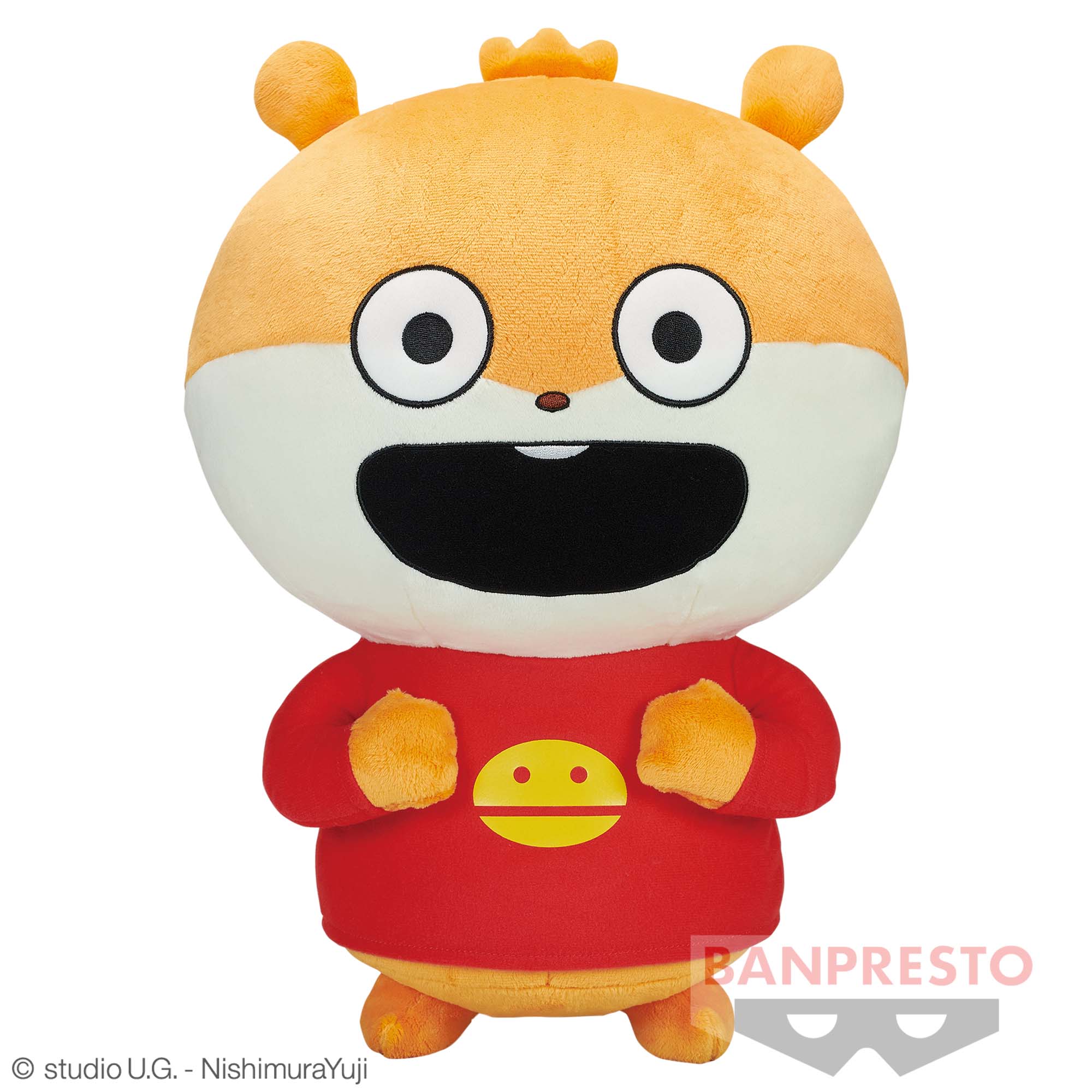 ねこパラ　剥ぎコラ 