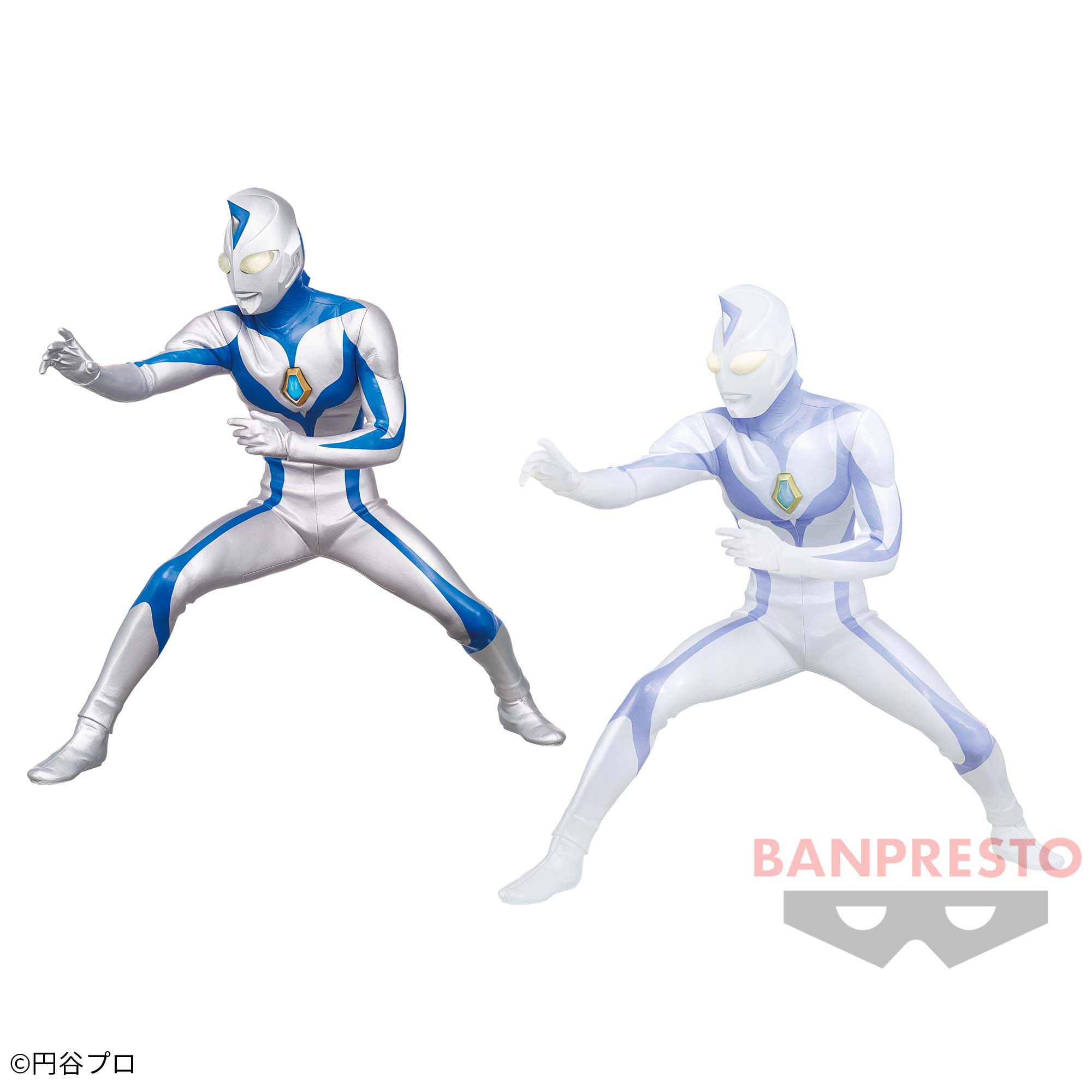 ウルトラマンダイナ 英雄勇像 ウルトラマンダイナ～青き奇跡の光 
