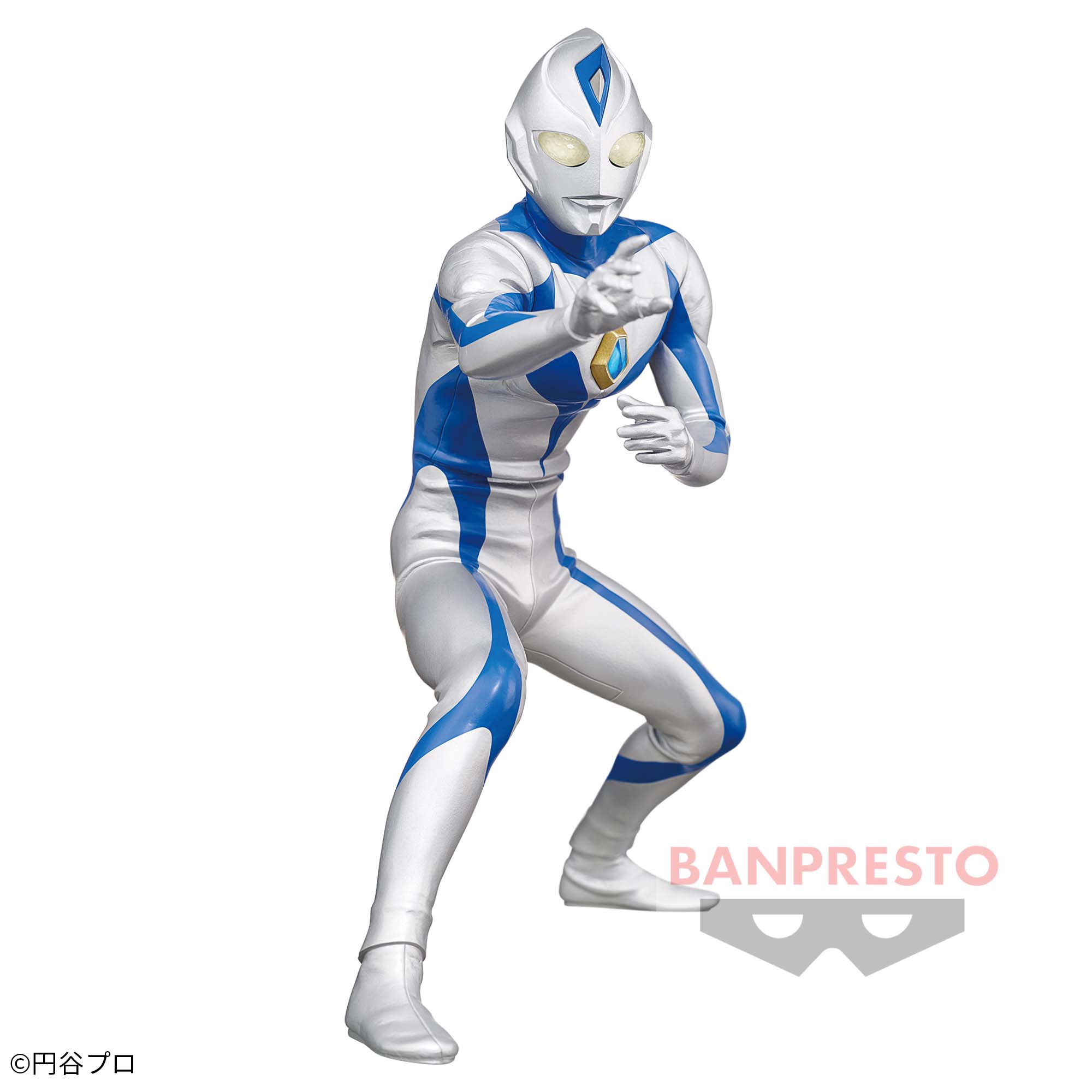 ウルトラマンダイナ 英雄勇像 ウルトラマンダイナ～青き奇跡の光 