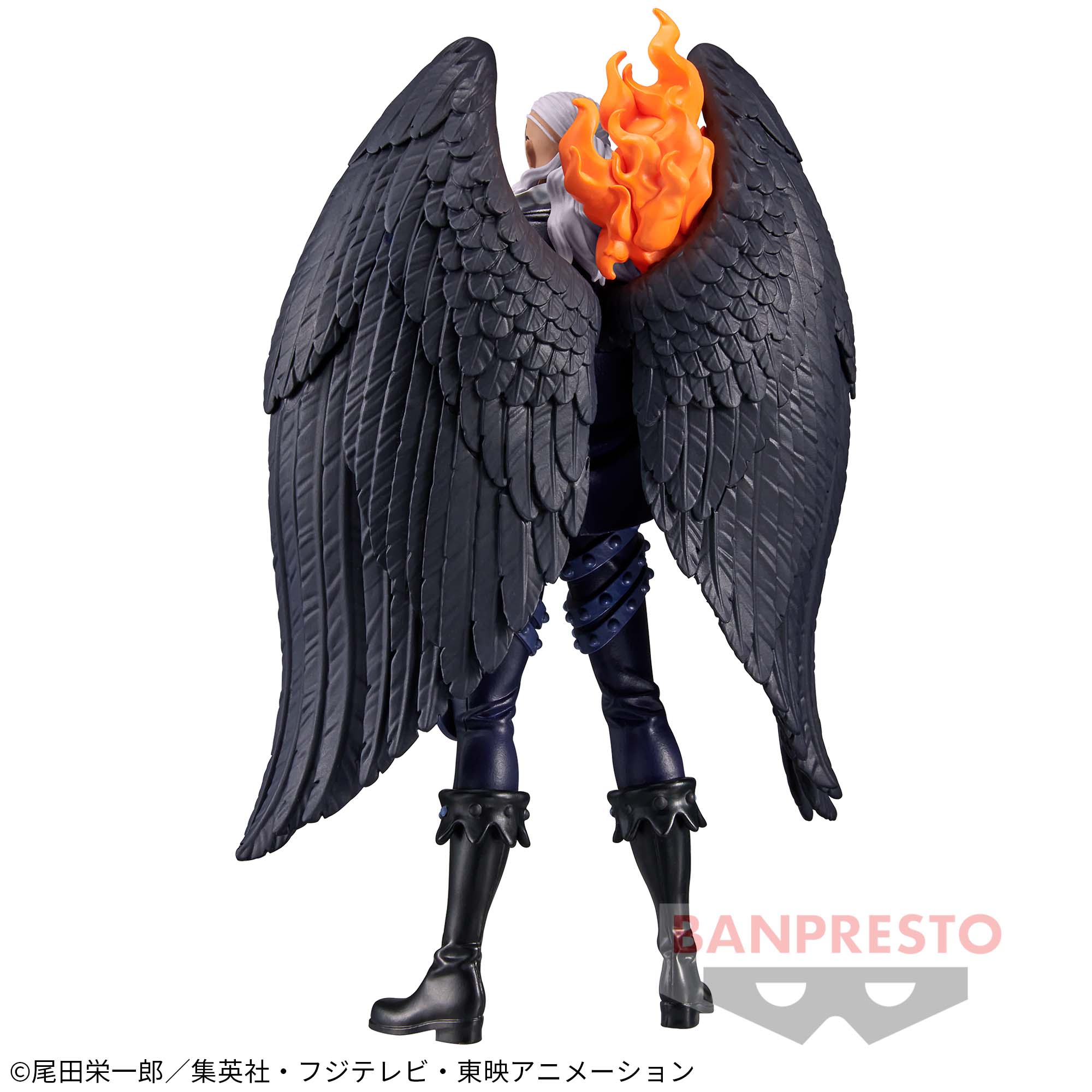 ワンピース DXF～THE GRANDLINE SERIES～EXTRA KING│株式会社BANDAI 