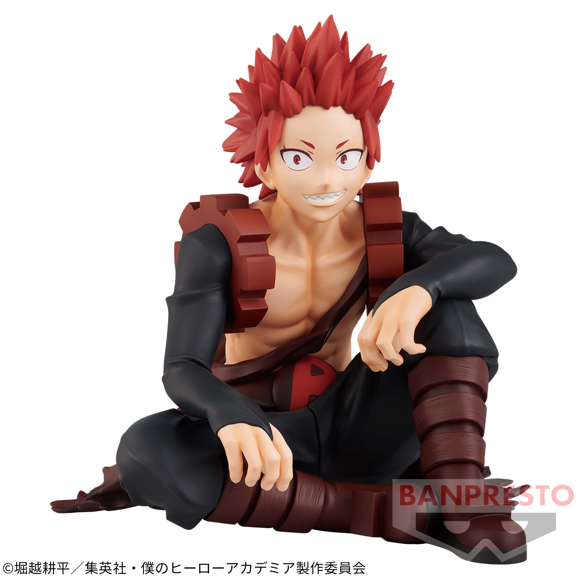 僕のヒーローアカデミア Break time collection vol.5│株式会社BANDAI 