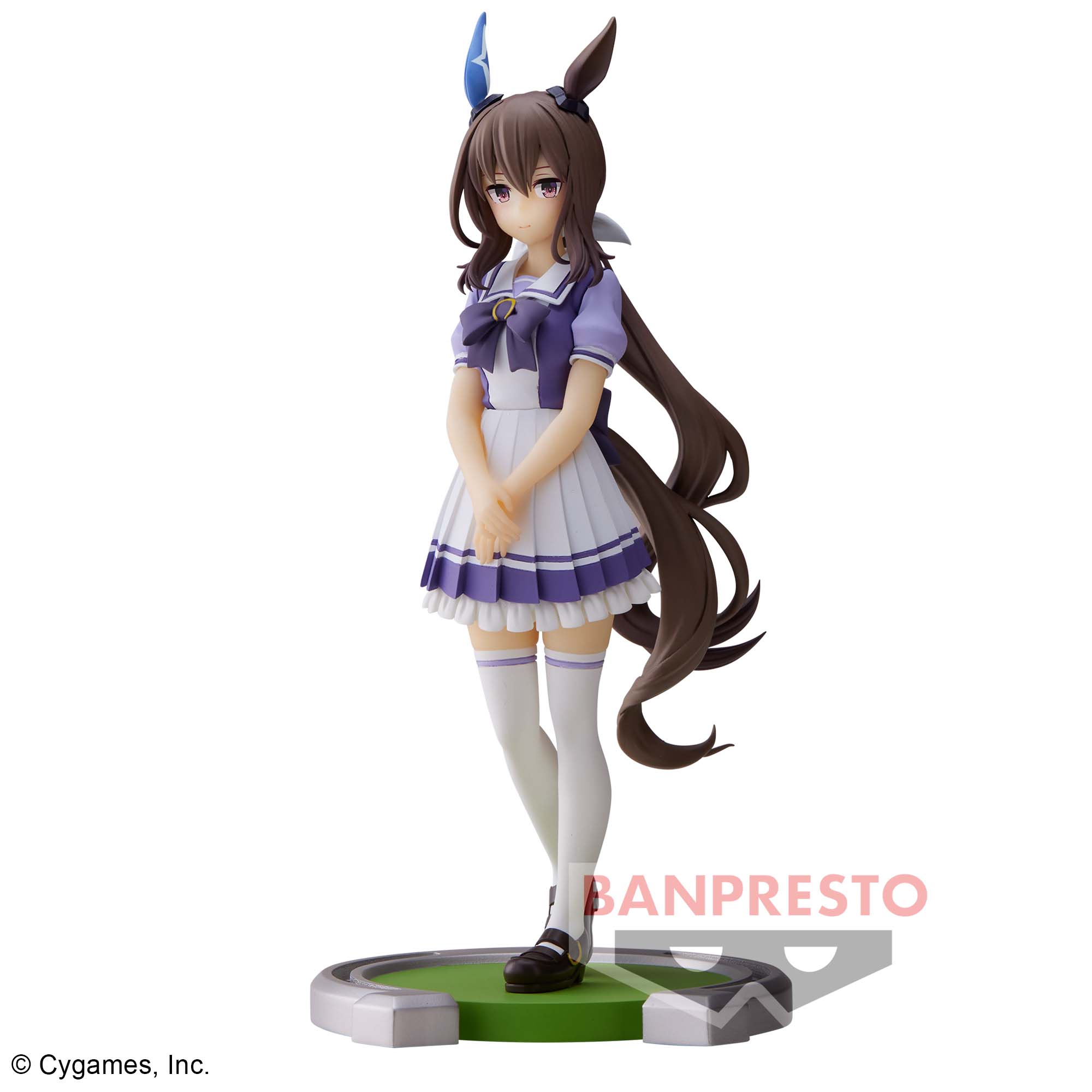 ウマ娘 プリティーダービー アドマイヤベガ フィギュア│株式会社 