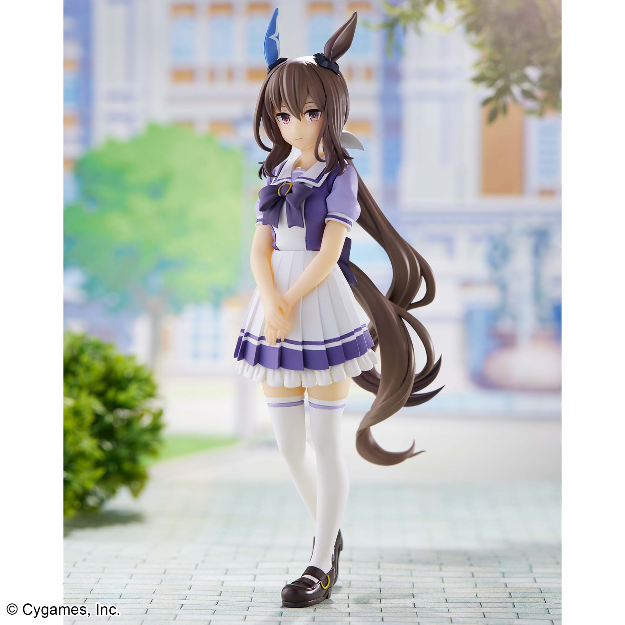 ウマ娘 プリティーダービー アドマイヤベガ フィギュア│株式会社 