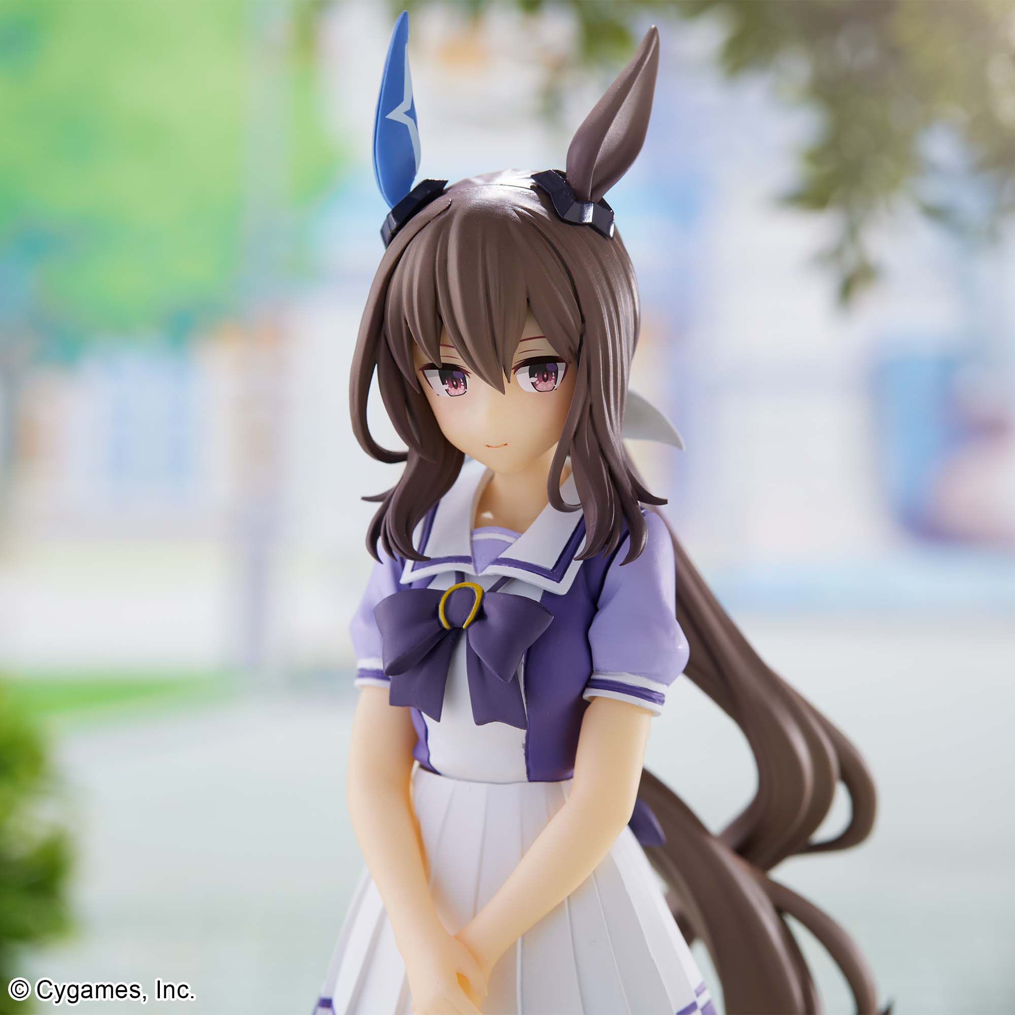 ウマ娘 プリティーダービー アドマイヤベガ フィギュア│株式会社 