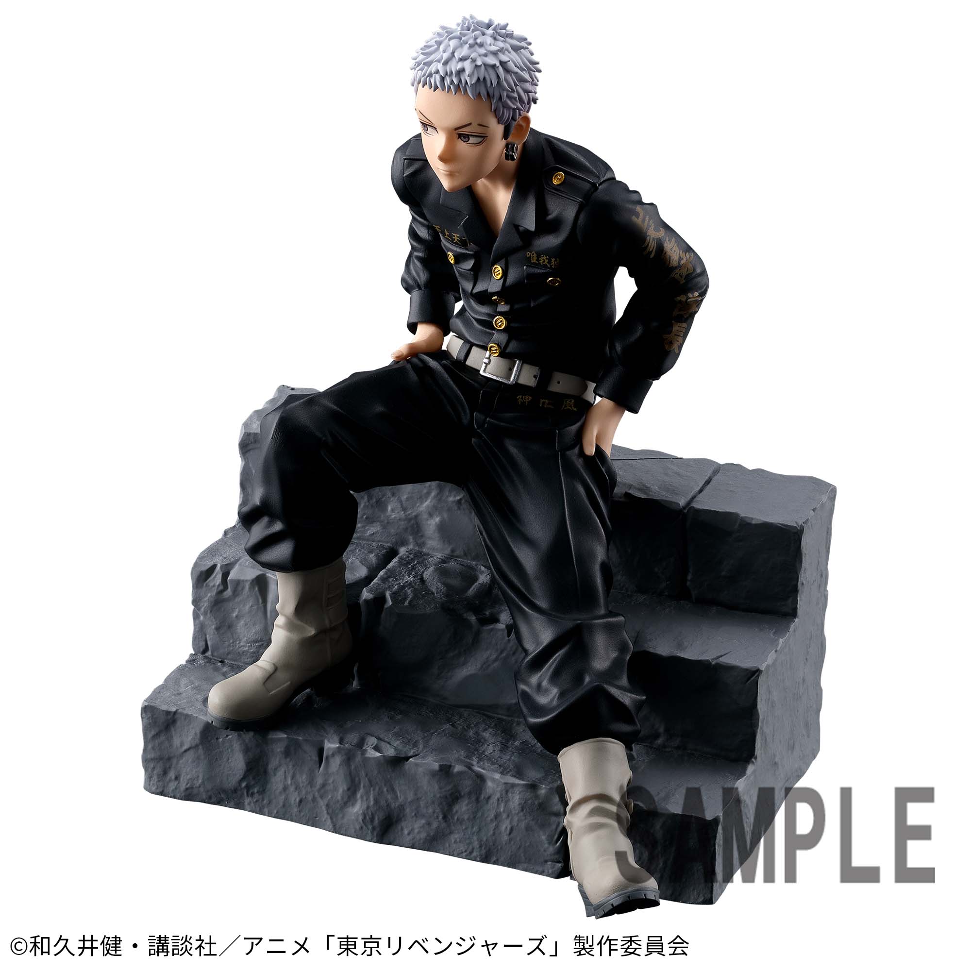東京リベンジャーズ Break time collection vol.1│株式会社BANDAI 