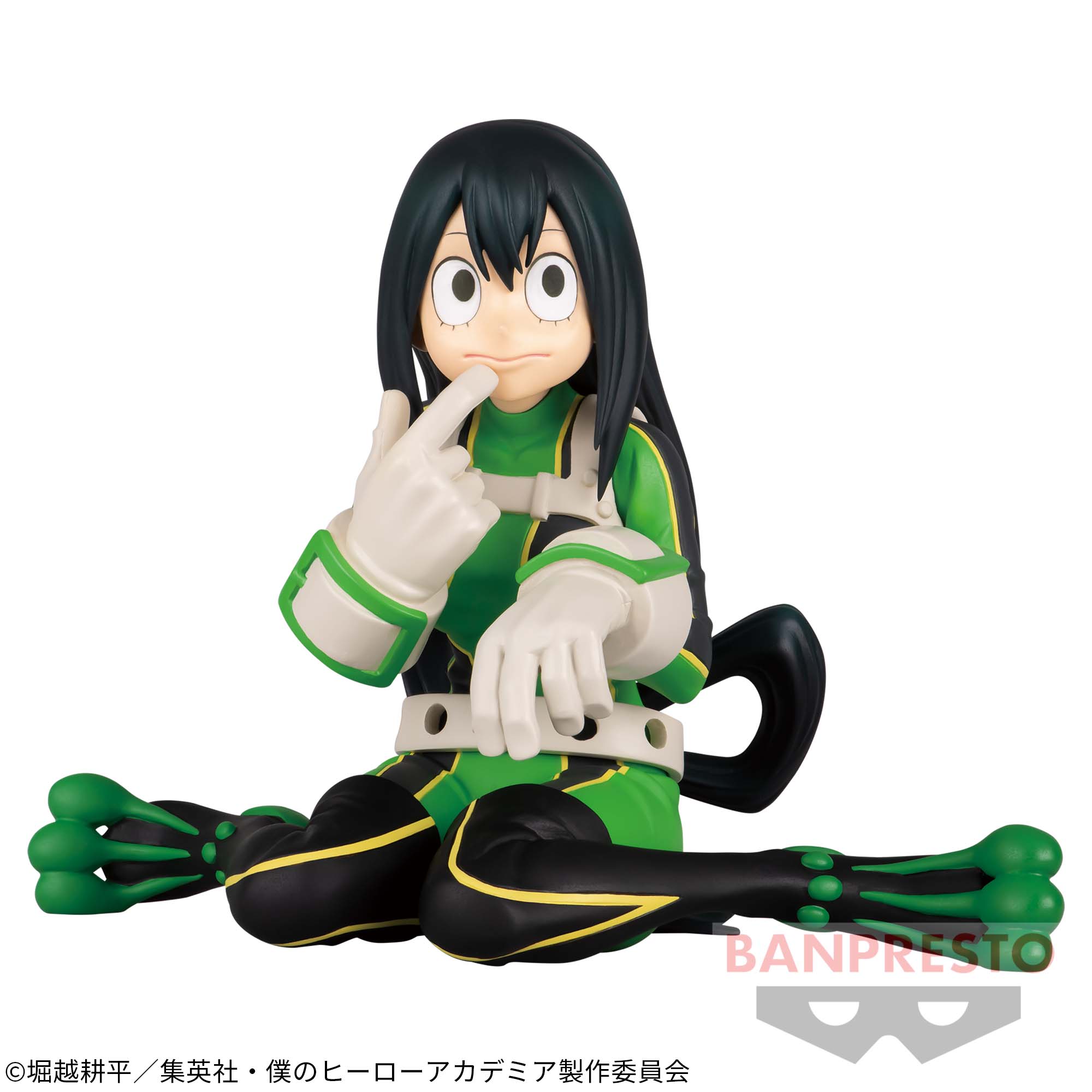 僕のヒーローアカデミア Break time collection 僕のヒーロー 