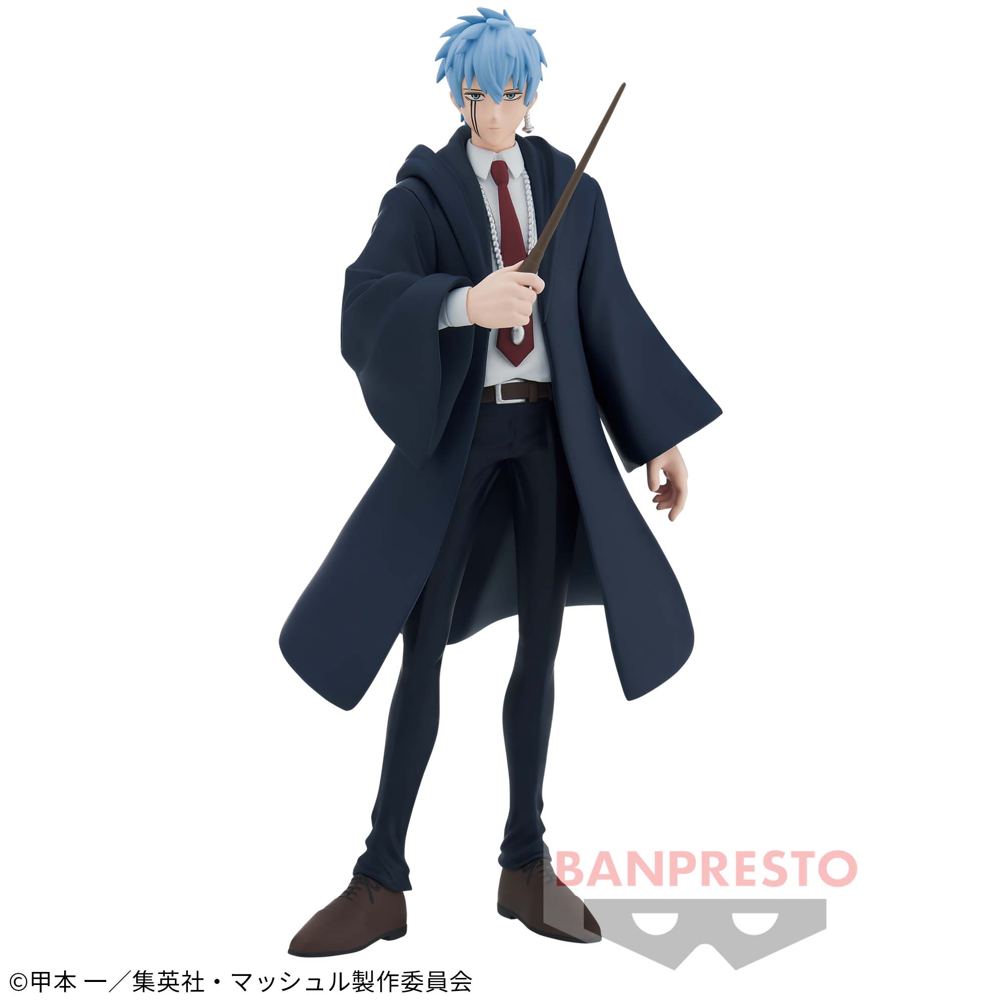 マッシュル-MASHLE- DXF-ランス・クラウン-│株式会社BANDAI SPIRITS 