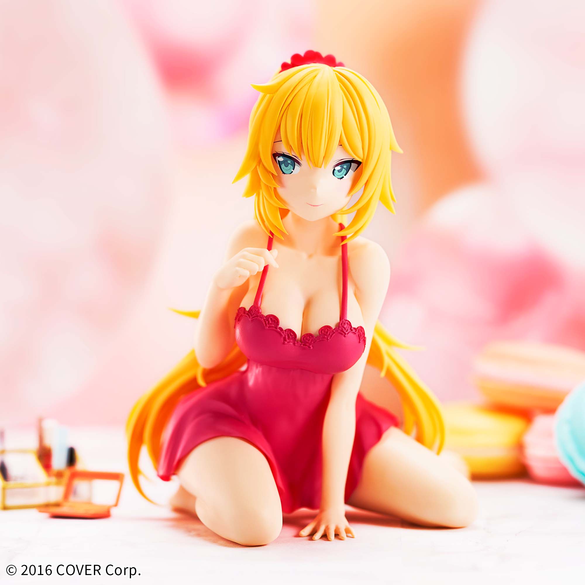 ホロライブ #hololive IF -Relax time-赤井はあと│株式会社BANDAI 