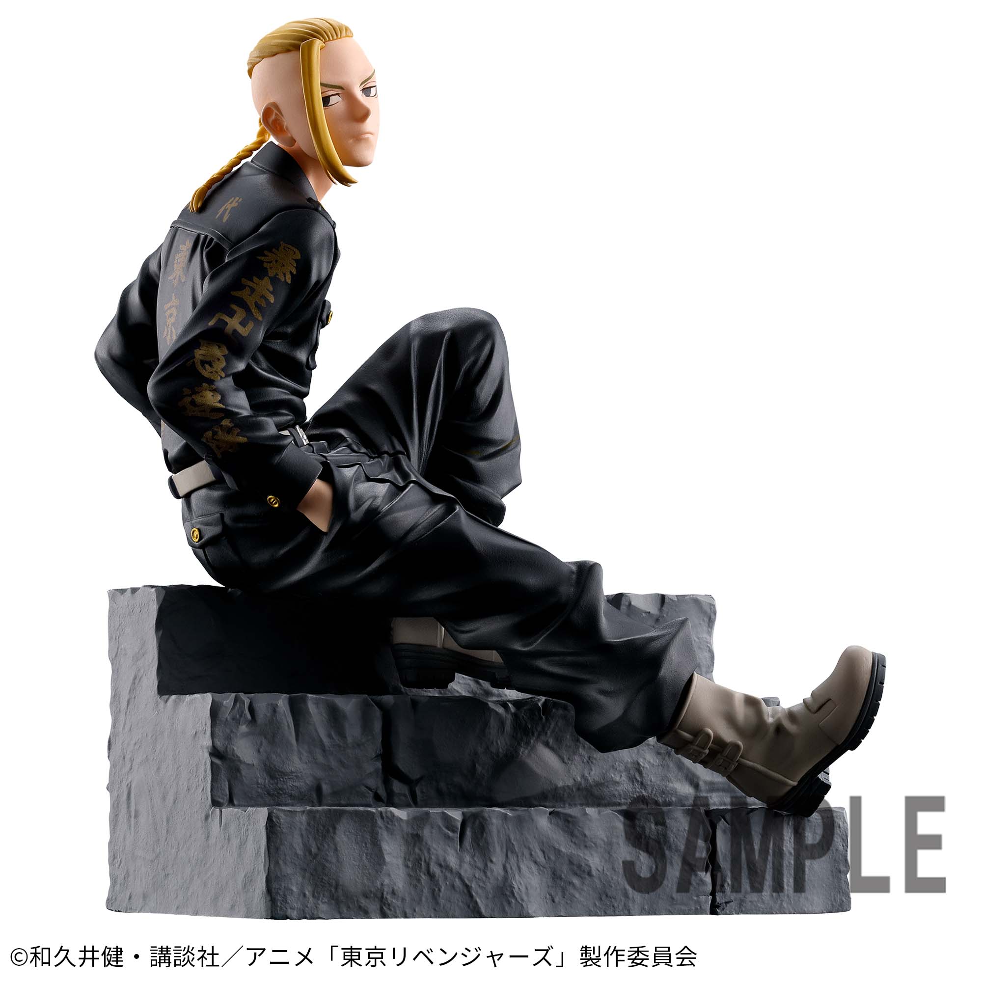 東京リベンジャーズ Break time collection vol.2│株式会社BANDAI 
