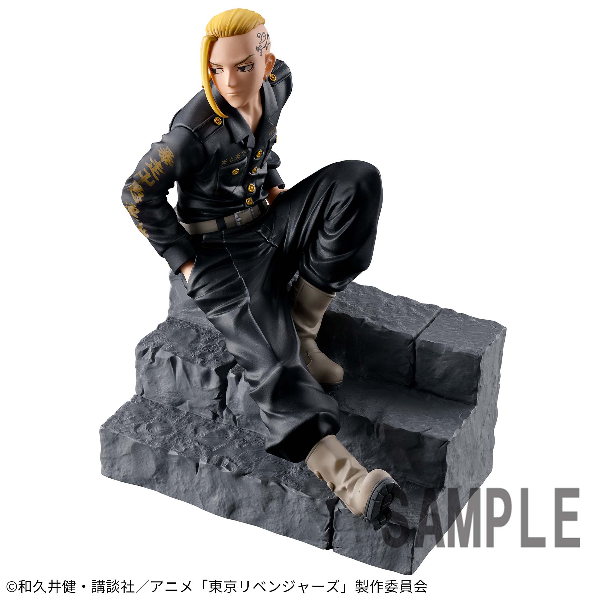 東京リベンジャーズ Break time collection vol.2│株式会社BANDAI 