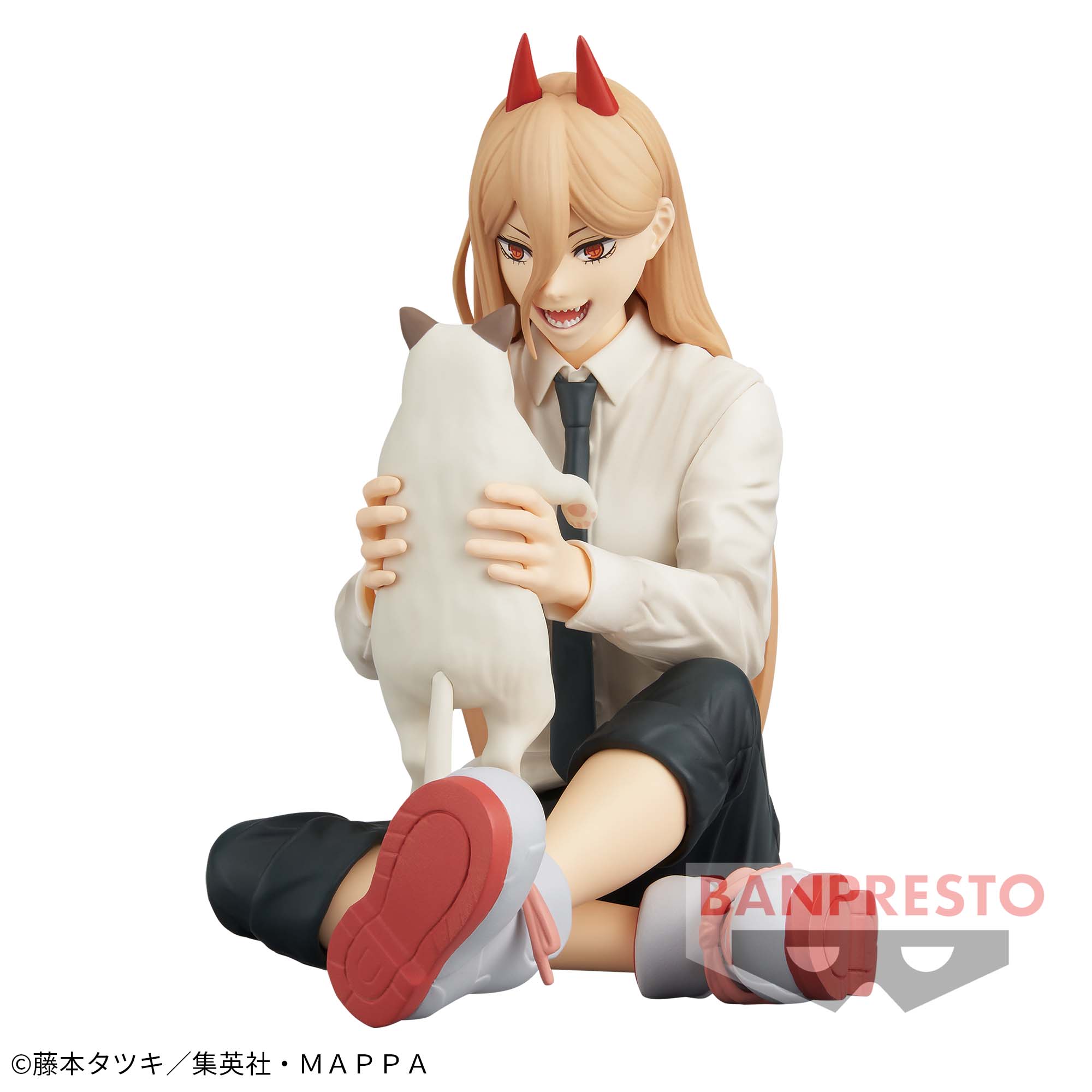 チェンソーマン Break time collection vol.4 10個 ? Pre-Order 