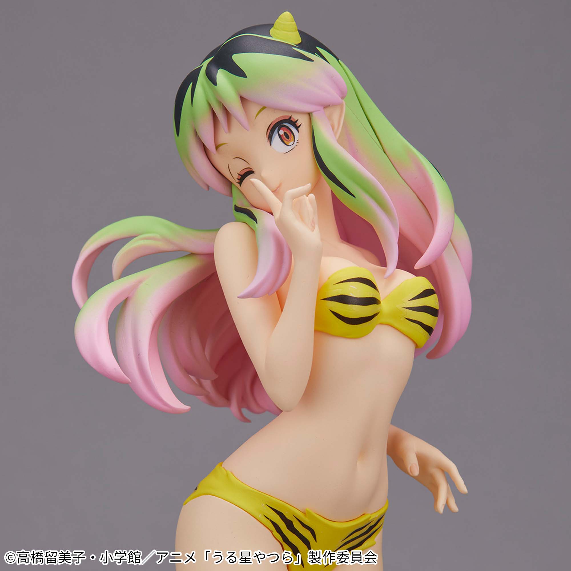 まとめ売り】うる星やつら GLITTER&GLAMOURS LUM Shooting star ラム 