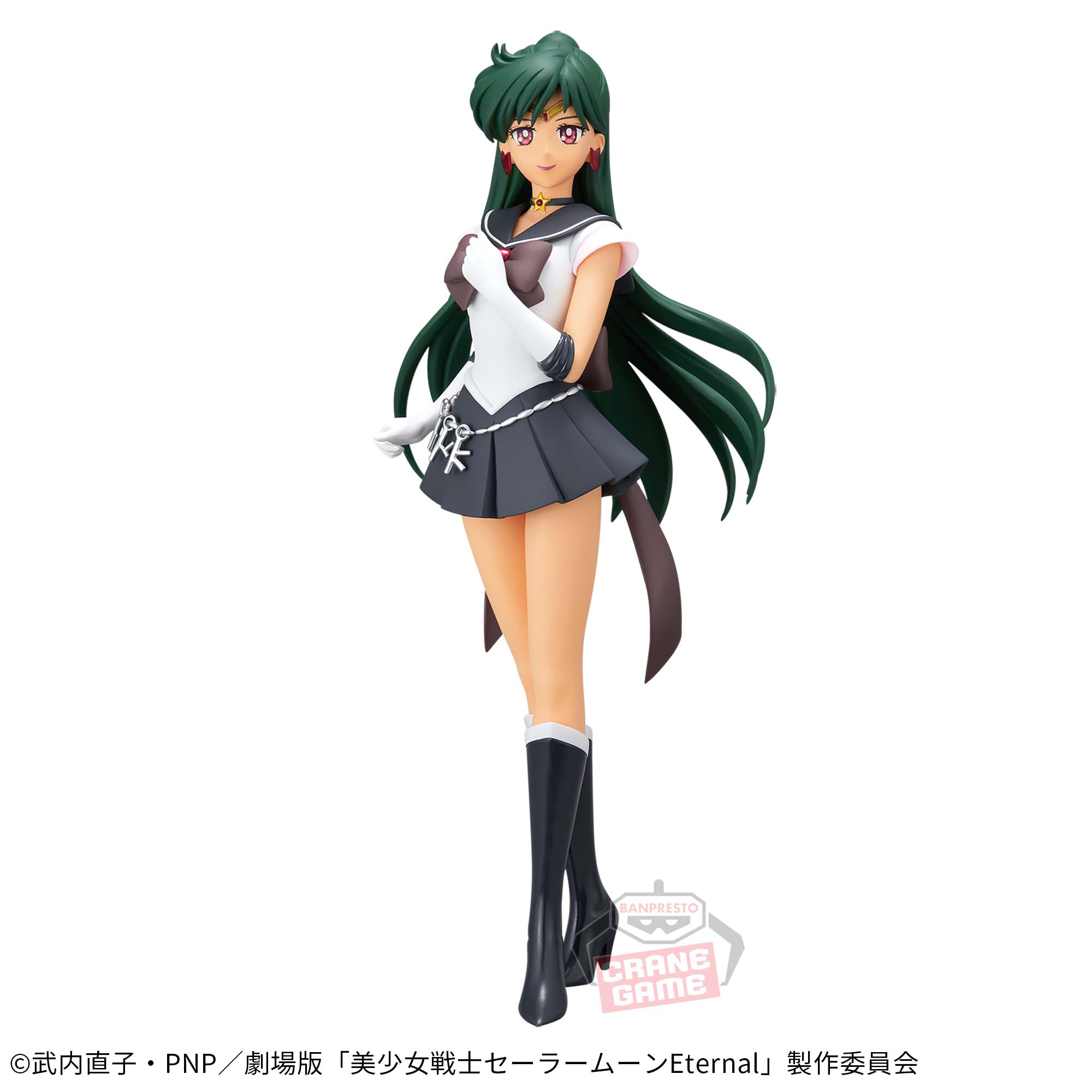 劇場版「美少女戦士セーラームーンEternal」 GLITTER&GLAMOURS-SUPER 