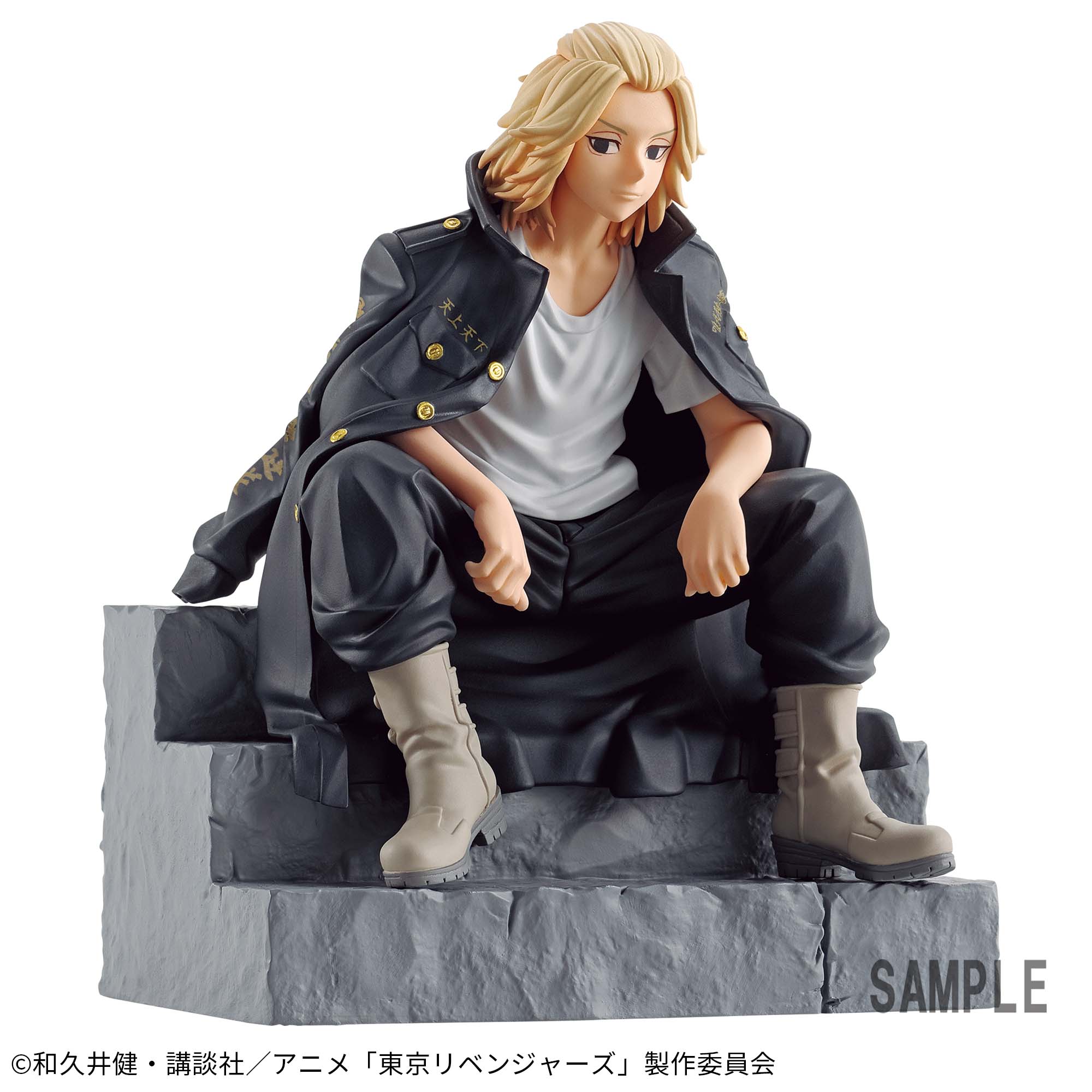 東京リベンジャーズ Break time collection vol.3│株式会社BANDAI 