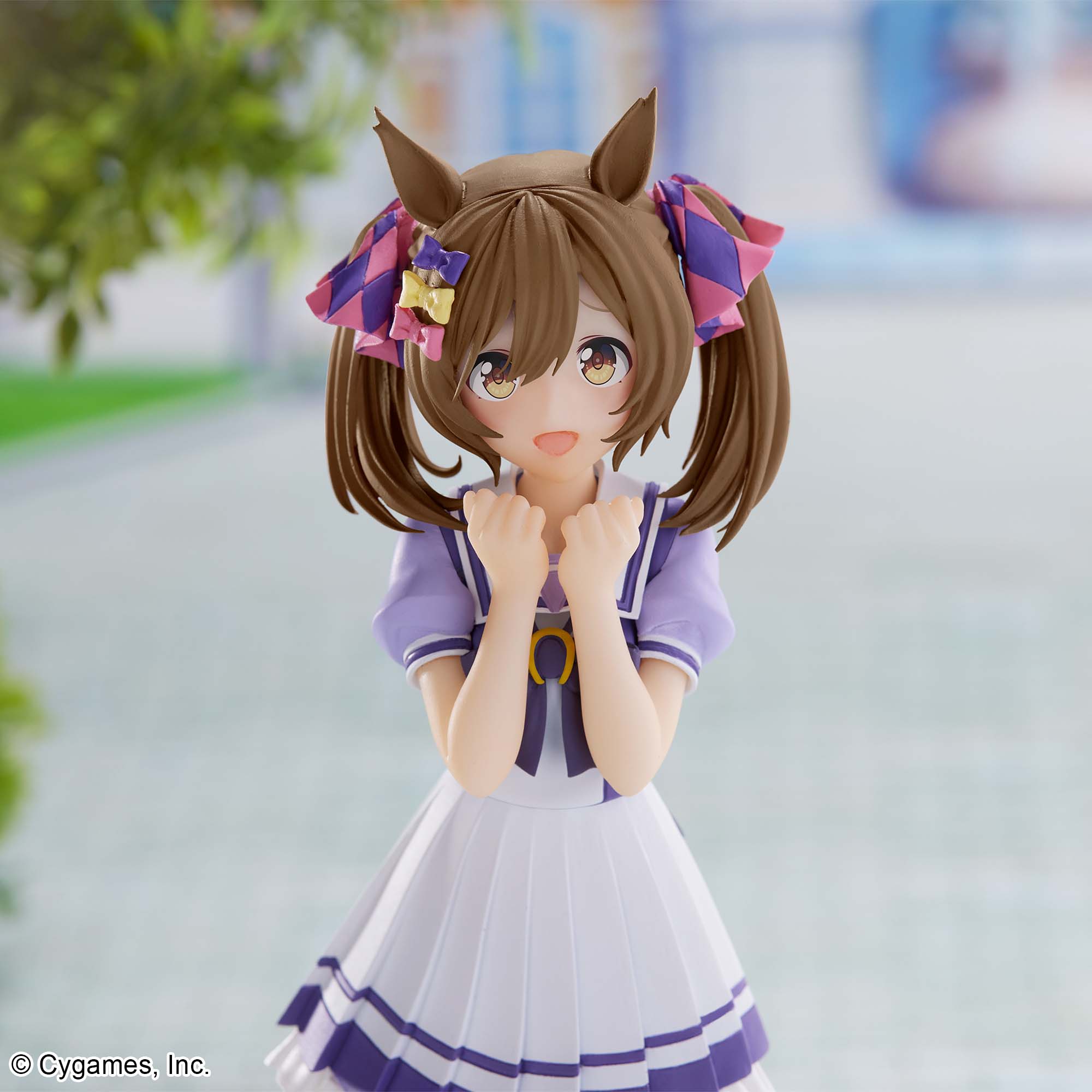 スマートファルコン ウマ娘 法被 【公式通販】