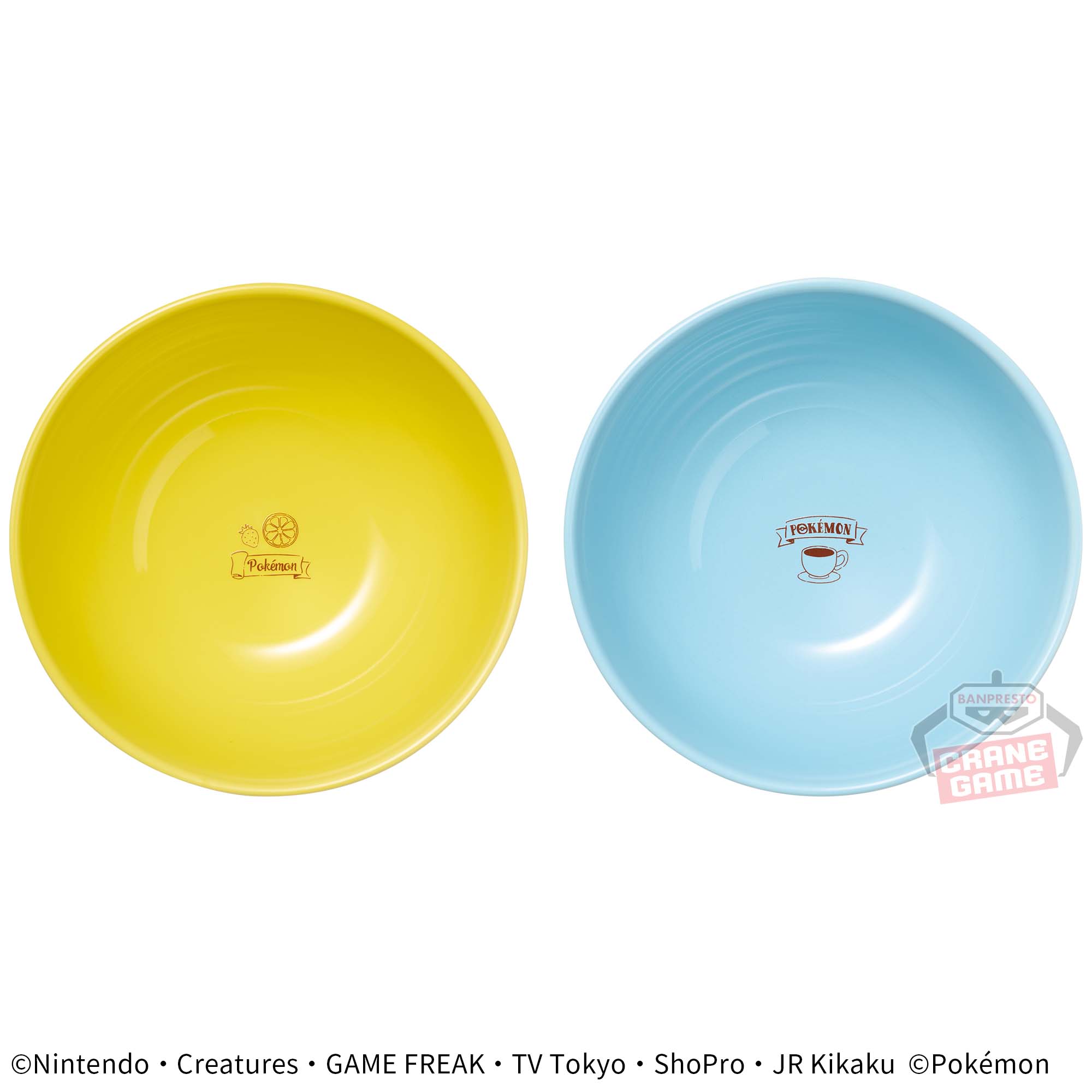 ポケットモンスター カフェボウル│株式会社BANDAI SPIRITS（バンダイ 